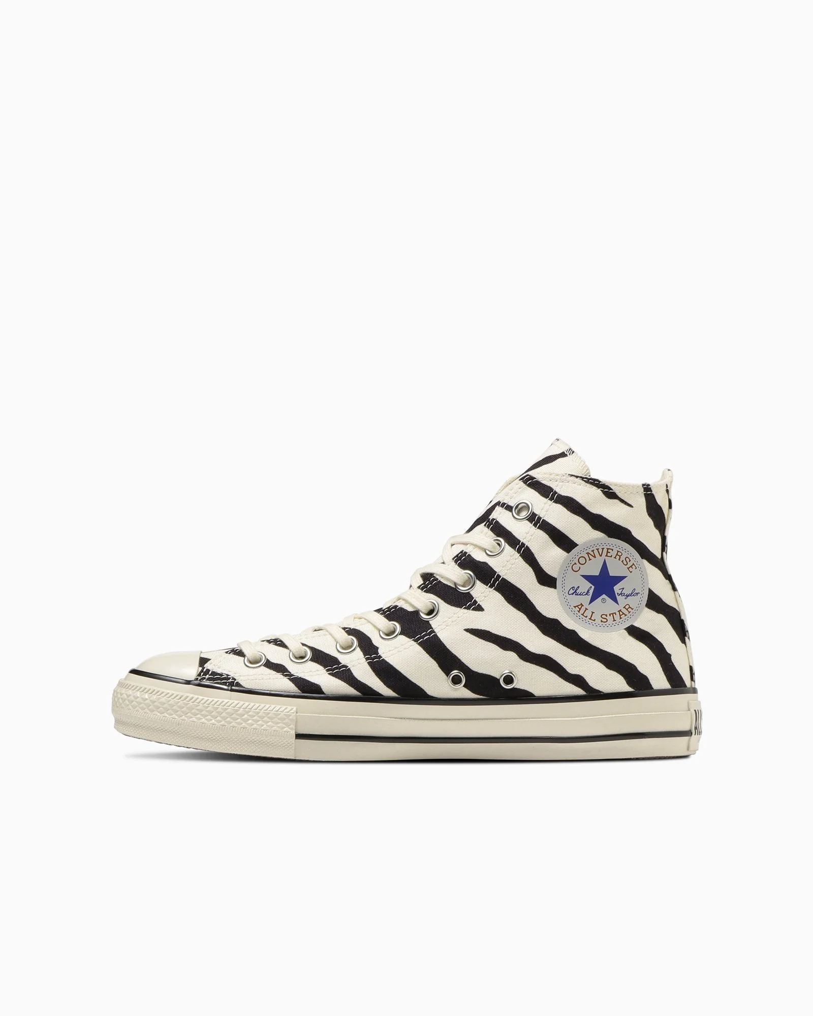 ALL STAR US ZEBRA HI - Image 10