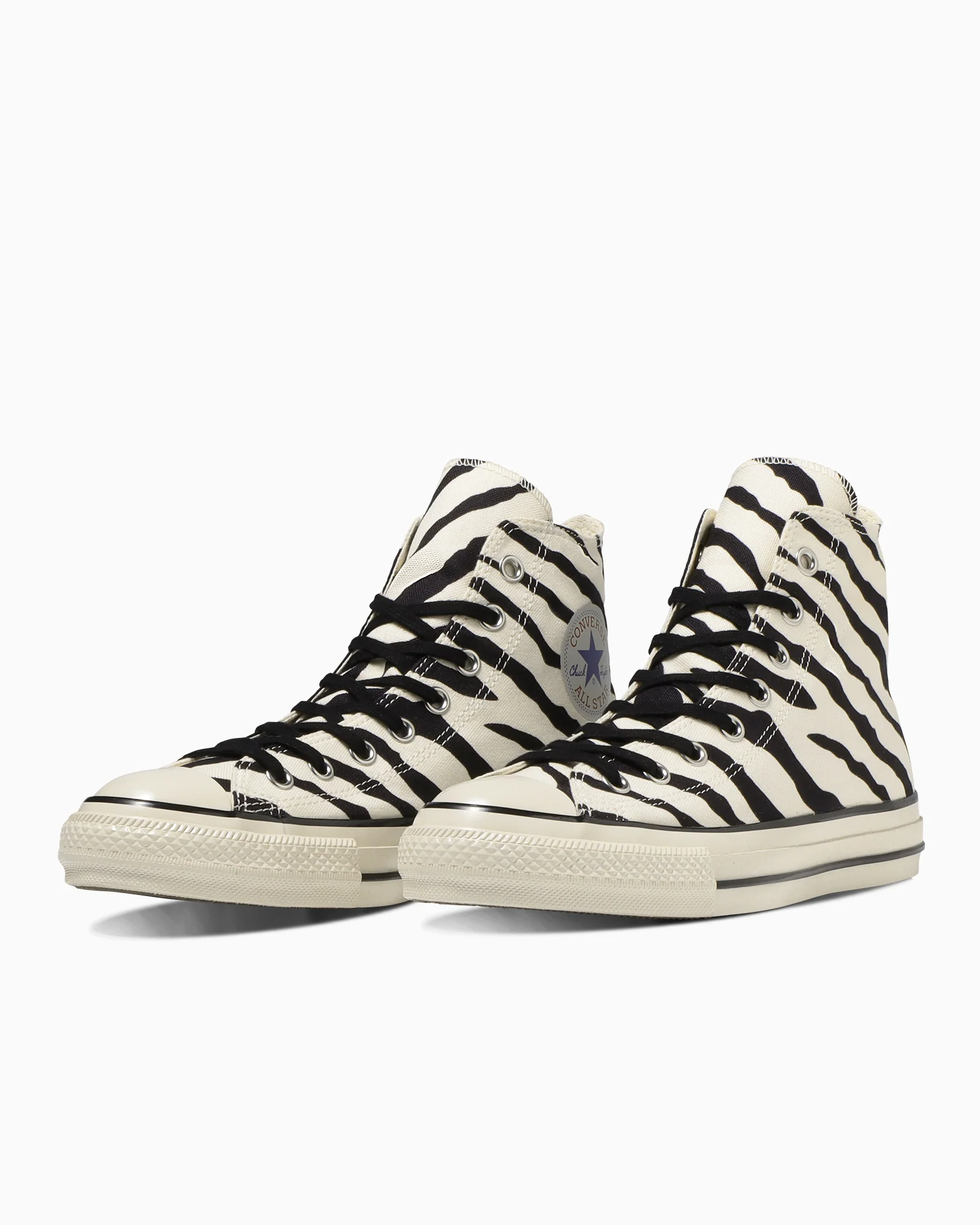 ALL STAR US ZEBRA HI - Image 2