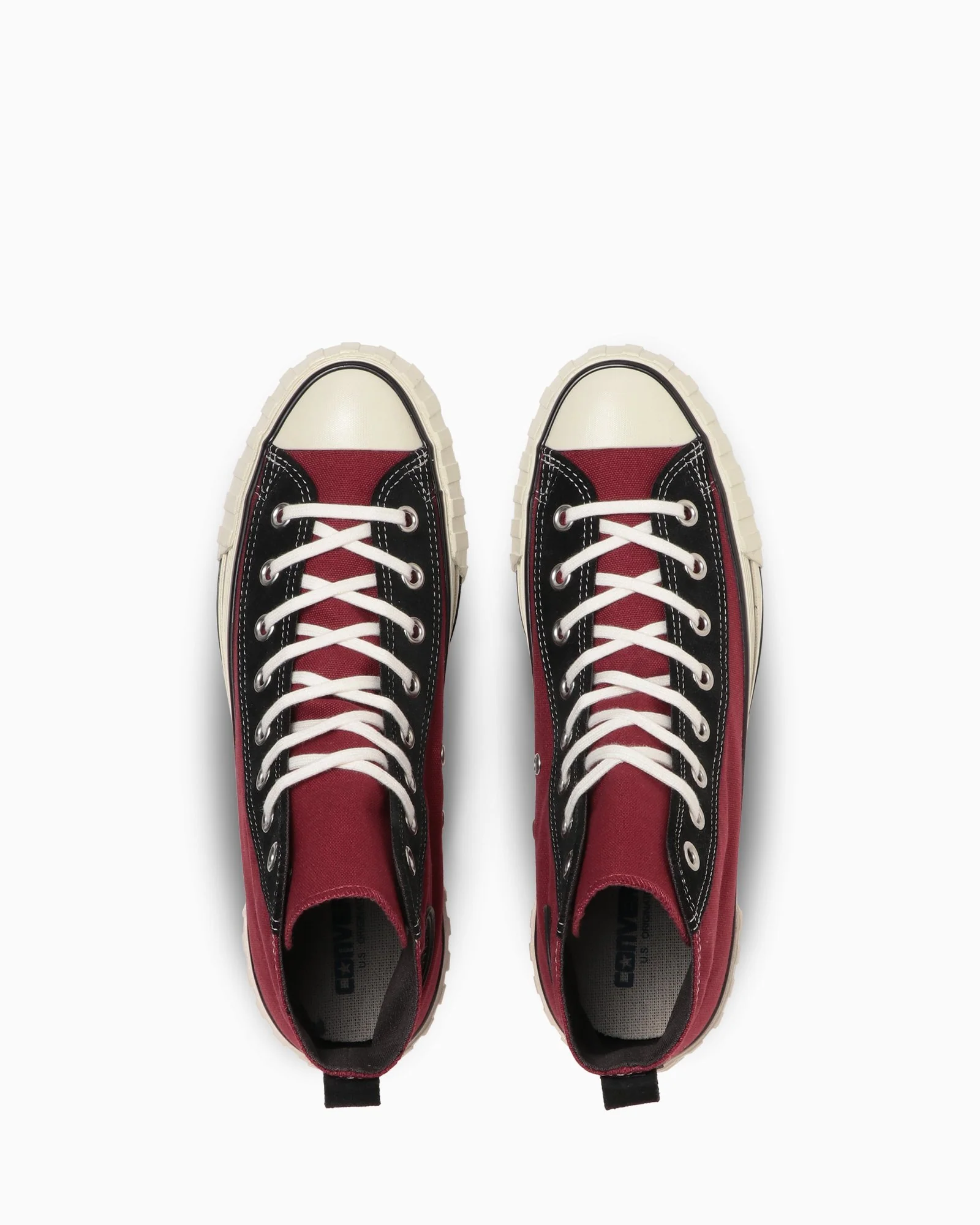 ALL STAR US RIBBED HI - Image 4
