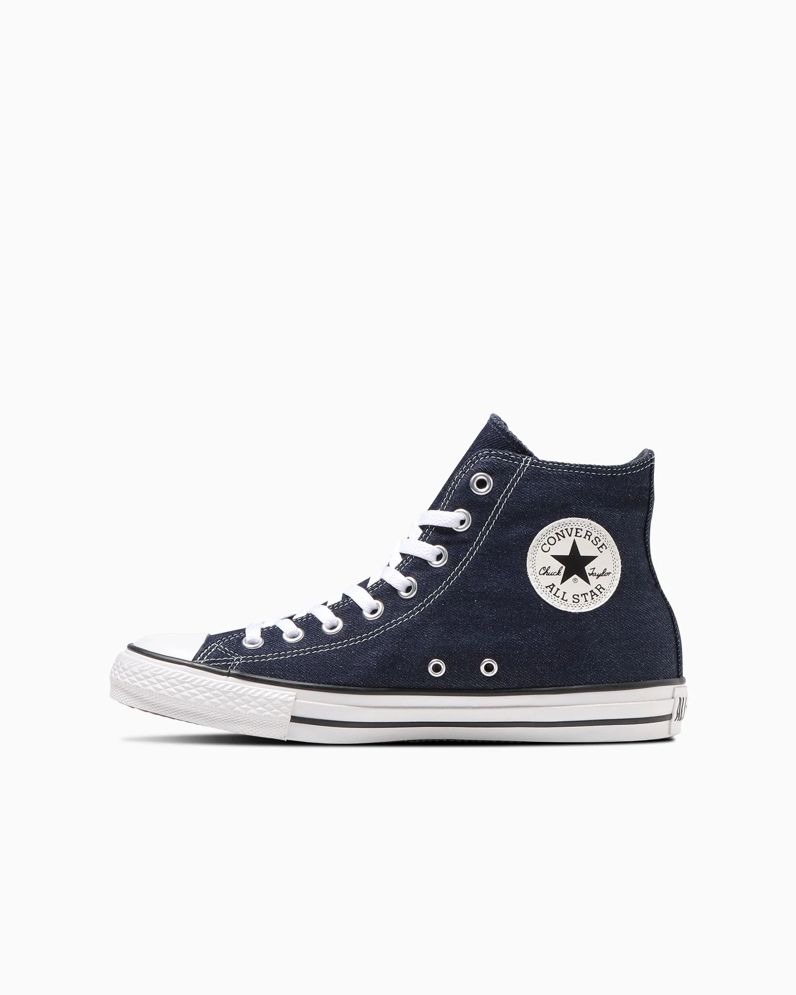 ALL STAR DENIM ST HI - Image 10