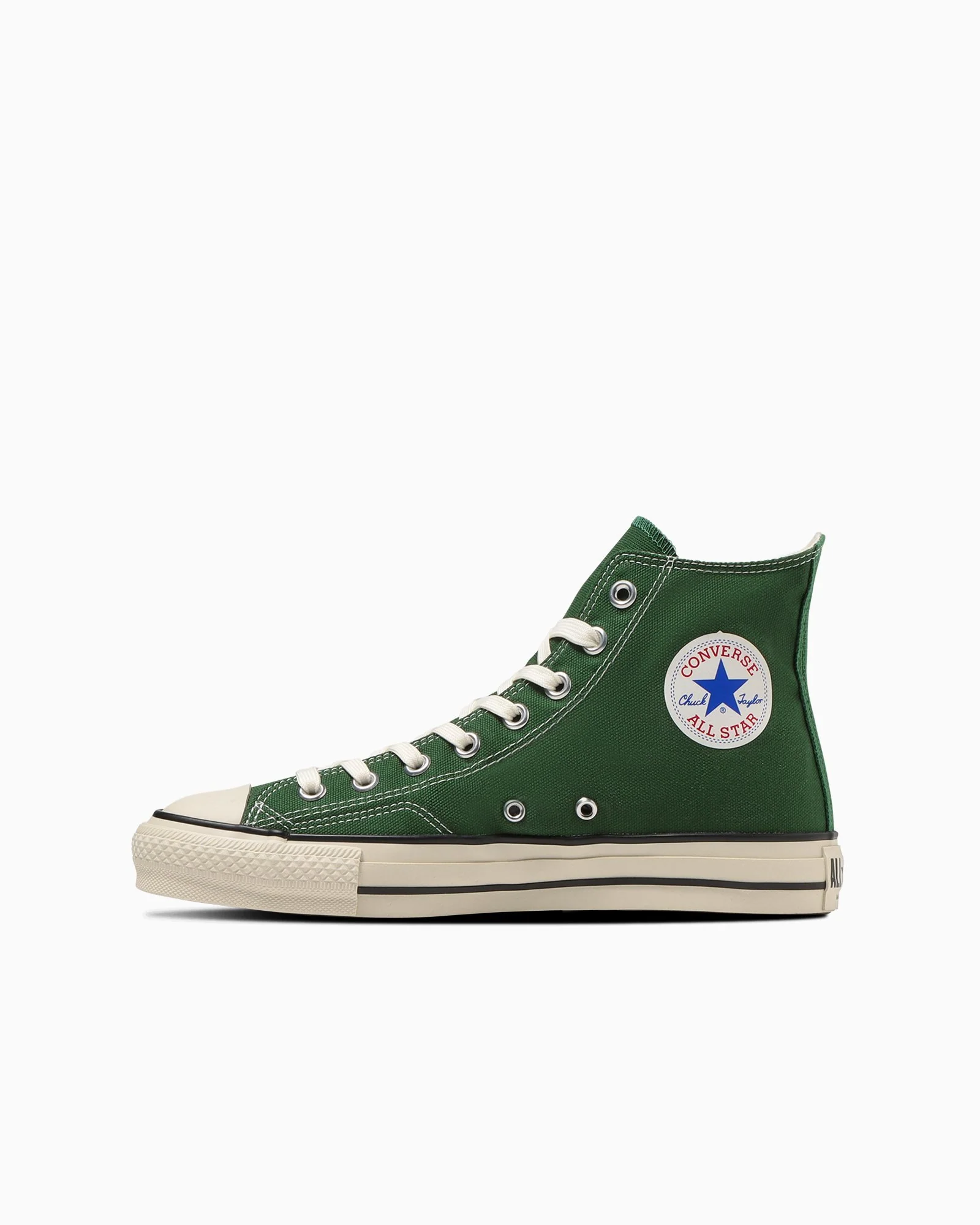 CANVAS ALL STAR J 80s HI - Image 10