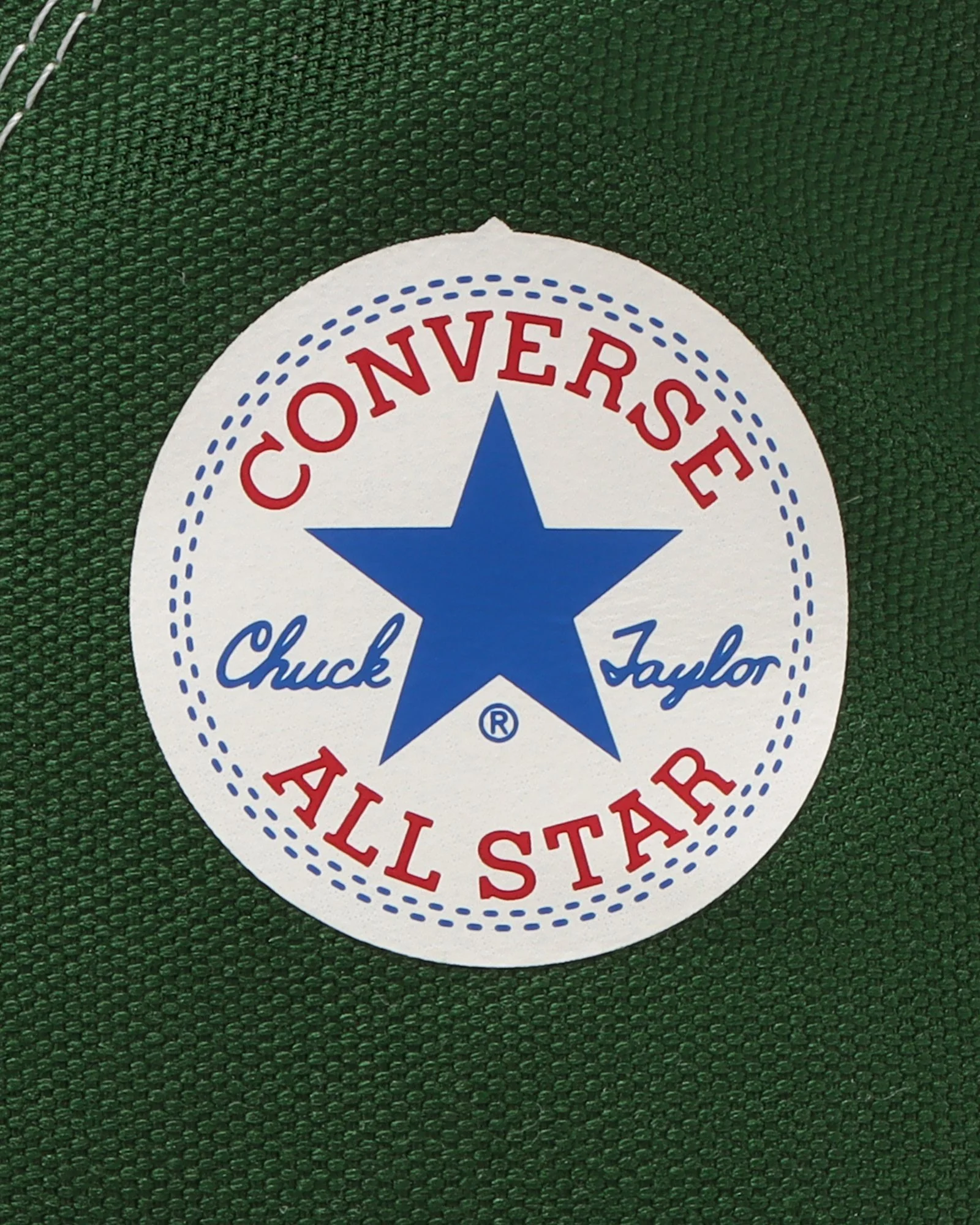 CANVAS ALL STAR J 80s HI - Image 9