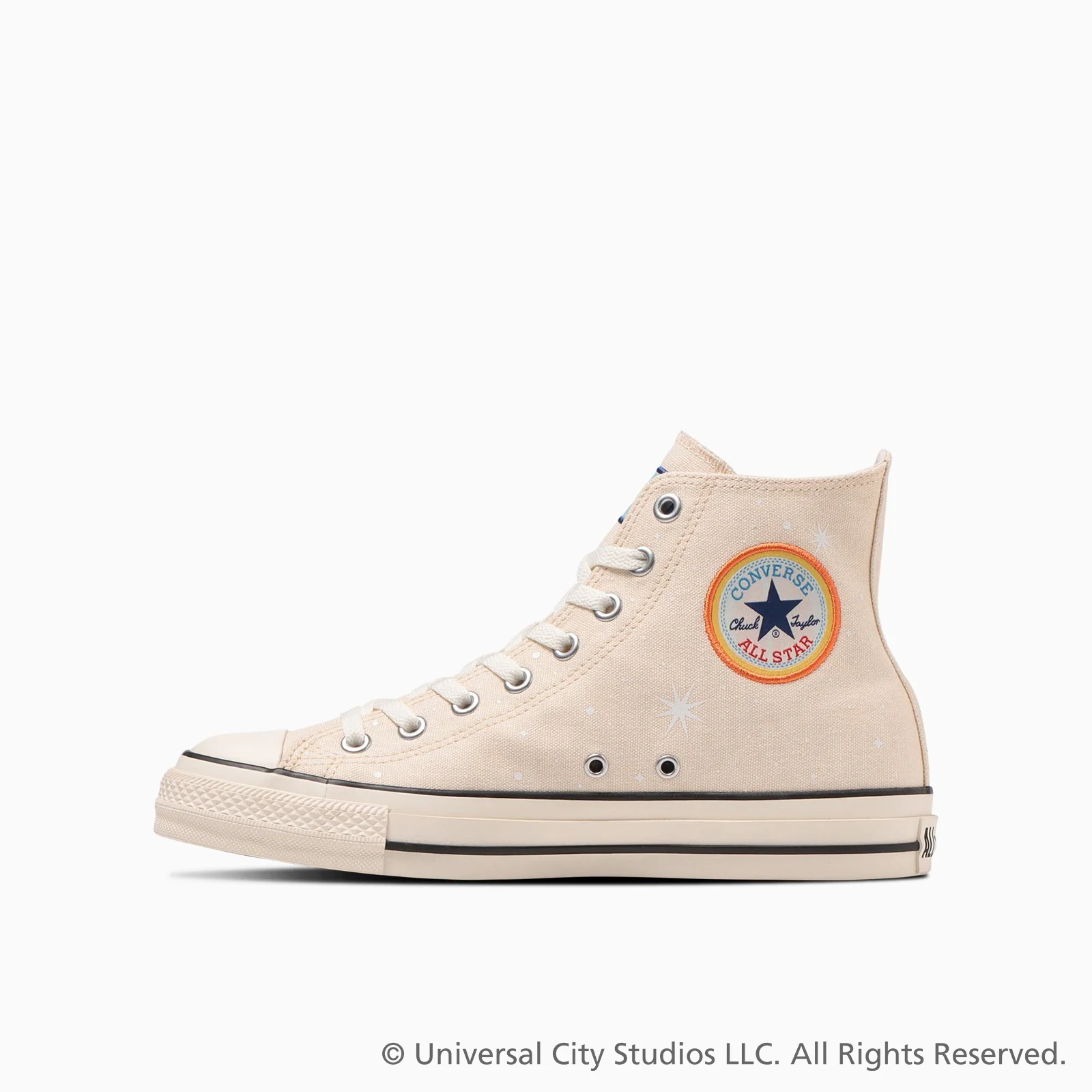 ALL STAR Ⓡ WP HI / E.T. - Image 2