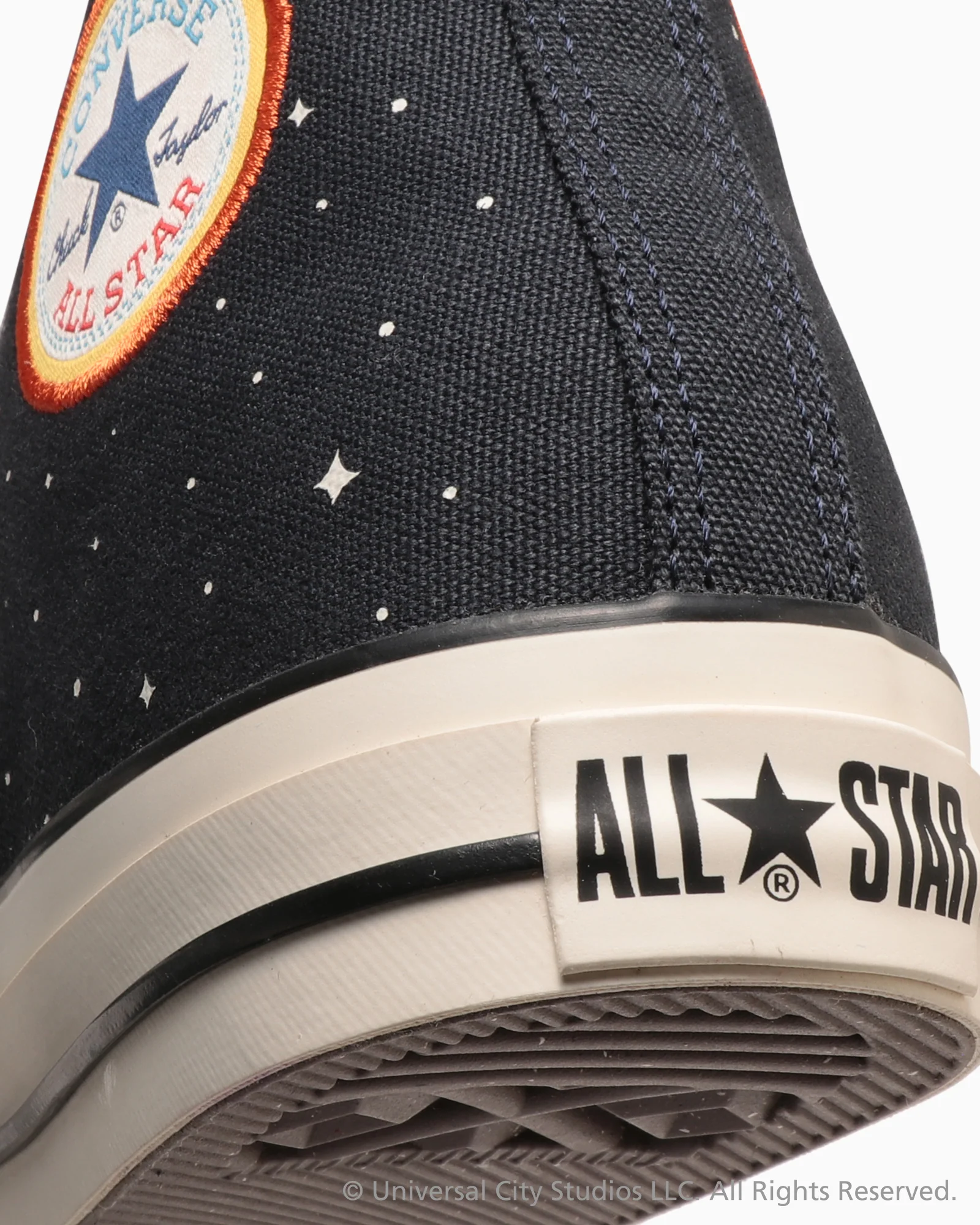 ALL STAR Ⓡ WP HI / E.T. - Image 8