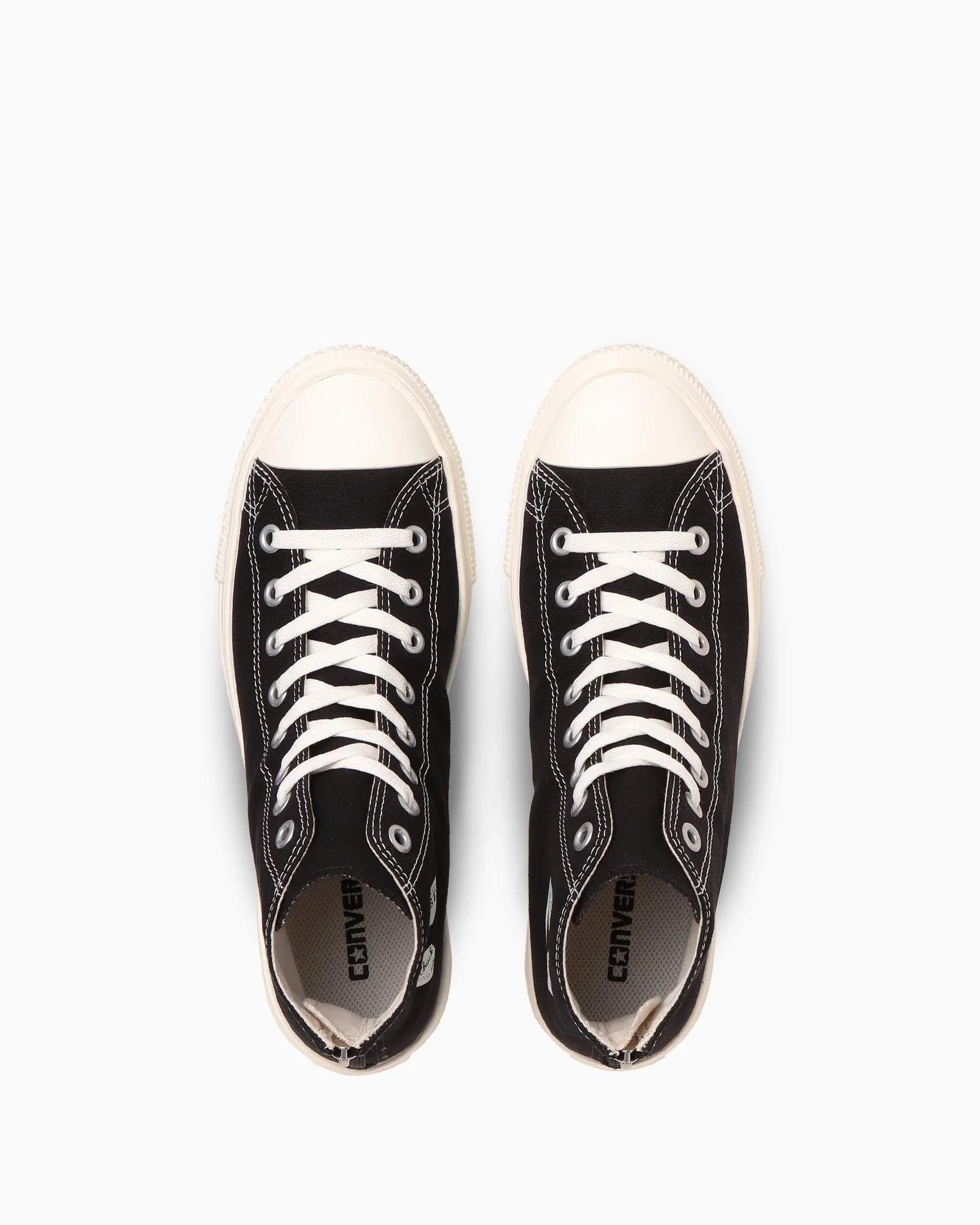 ALL STAR LIGHT BACKZIP HI - Image 4