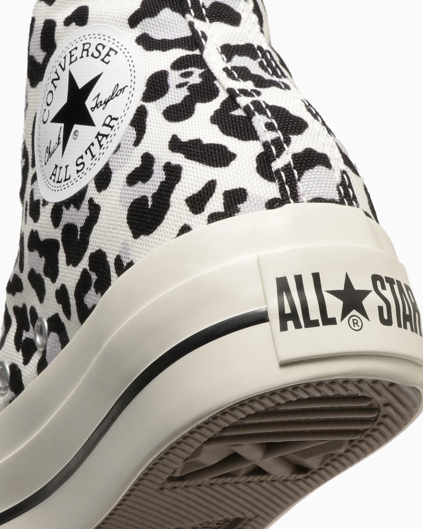ALL STAR PLTS MONOLEOPARD HI - Image 8