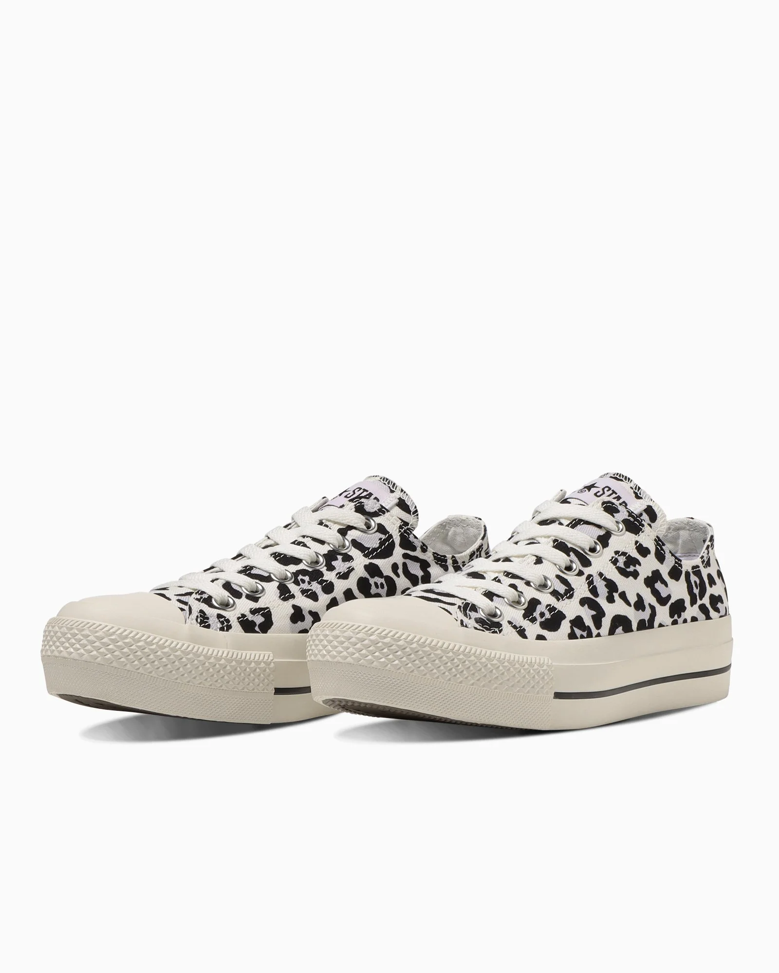 ALL STAR PLTS MONOLEOPARD OX - Image 2