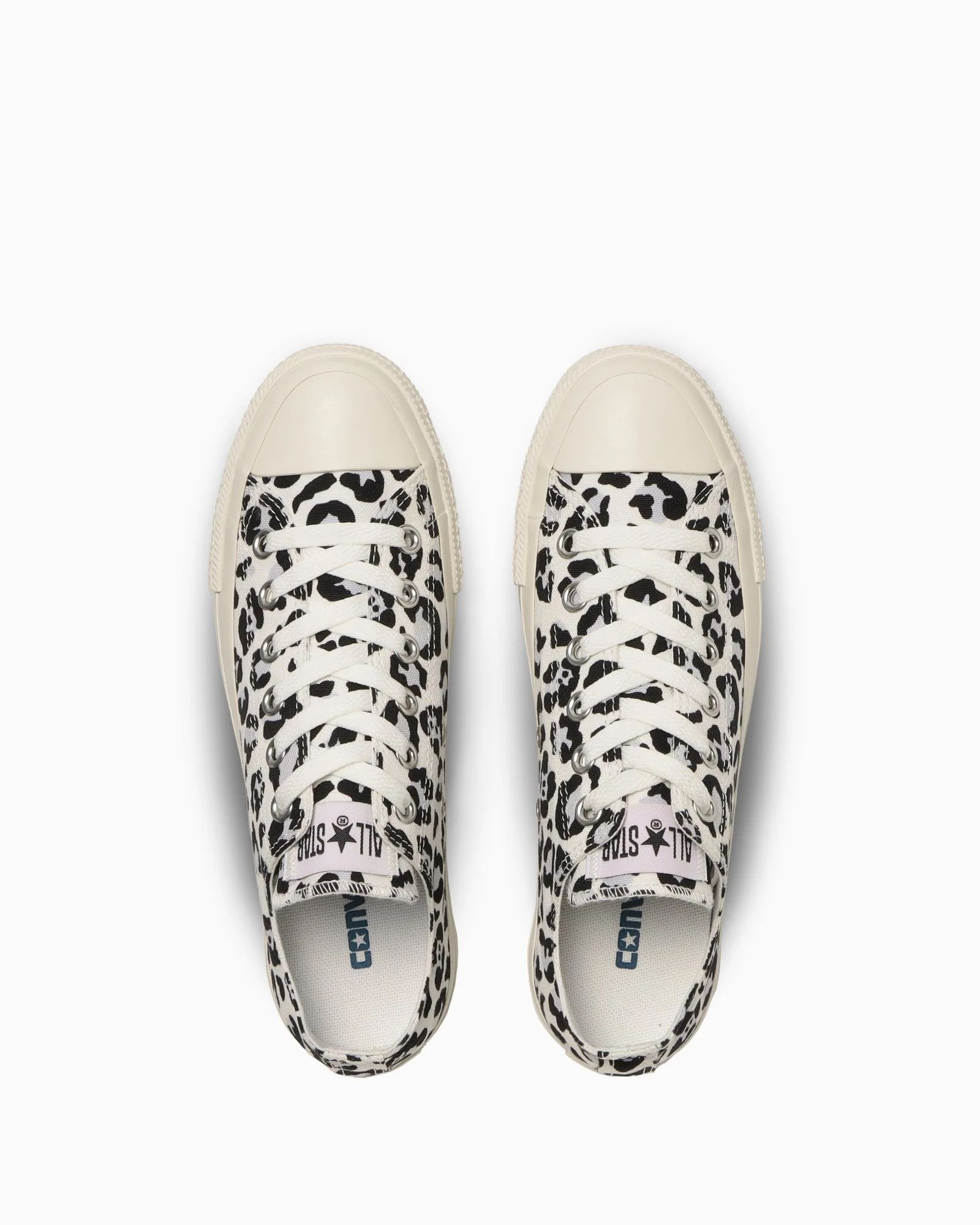 ALL STAR PLTS MONOLEOPARD OX - Image 4