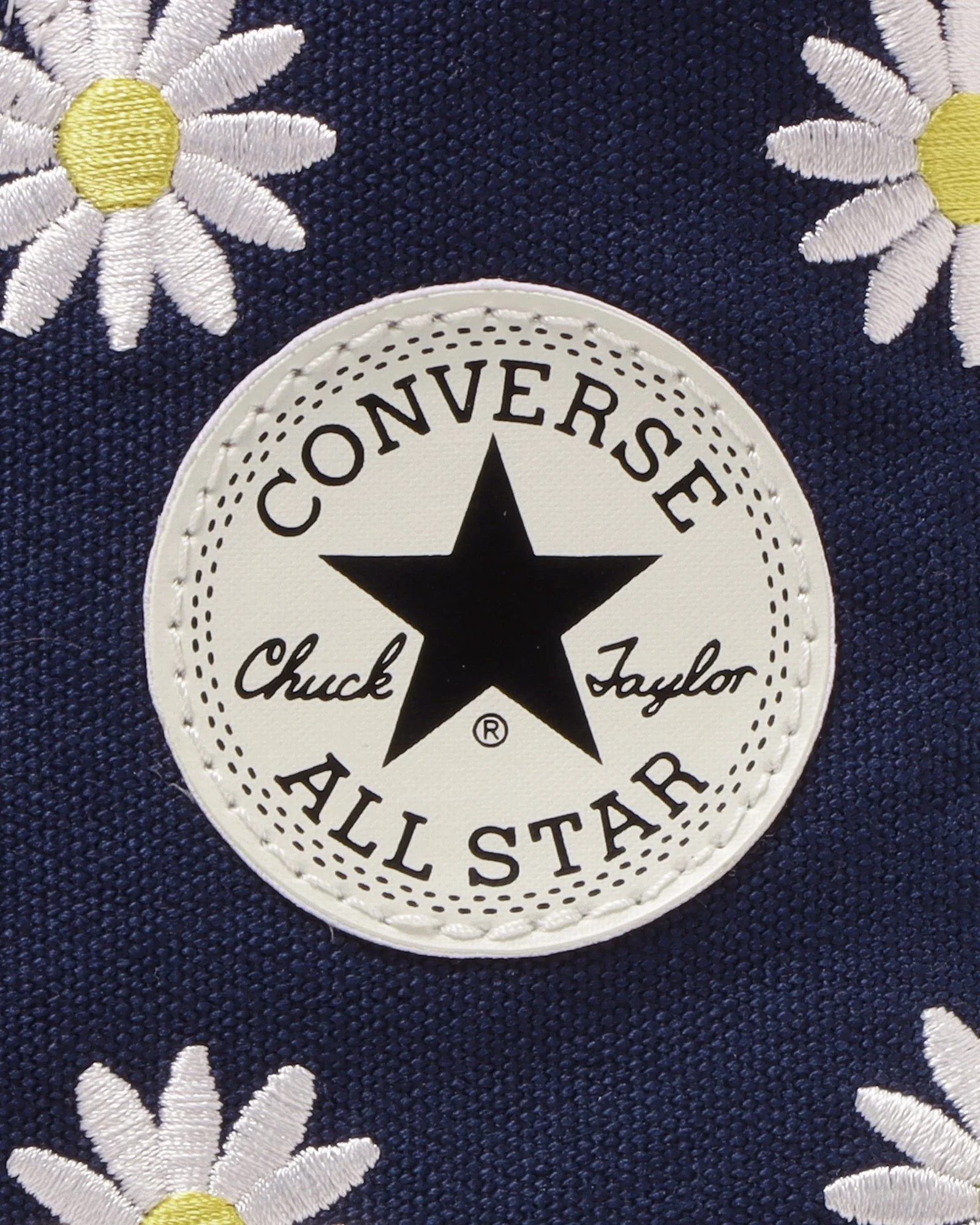 ALL STAR Ⓡ DAISYFLOWER HI - Image 9