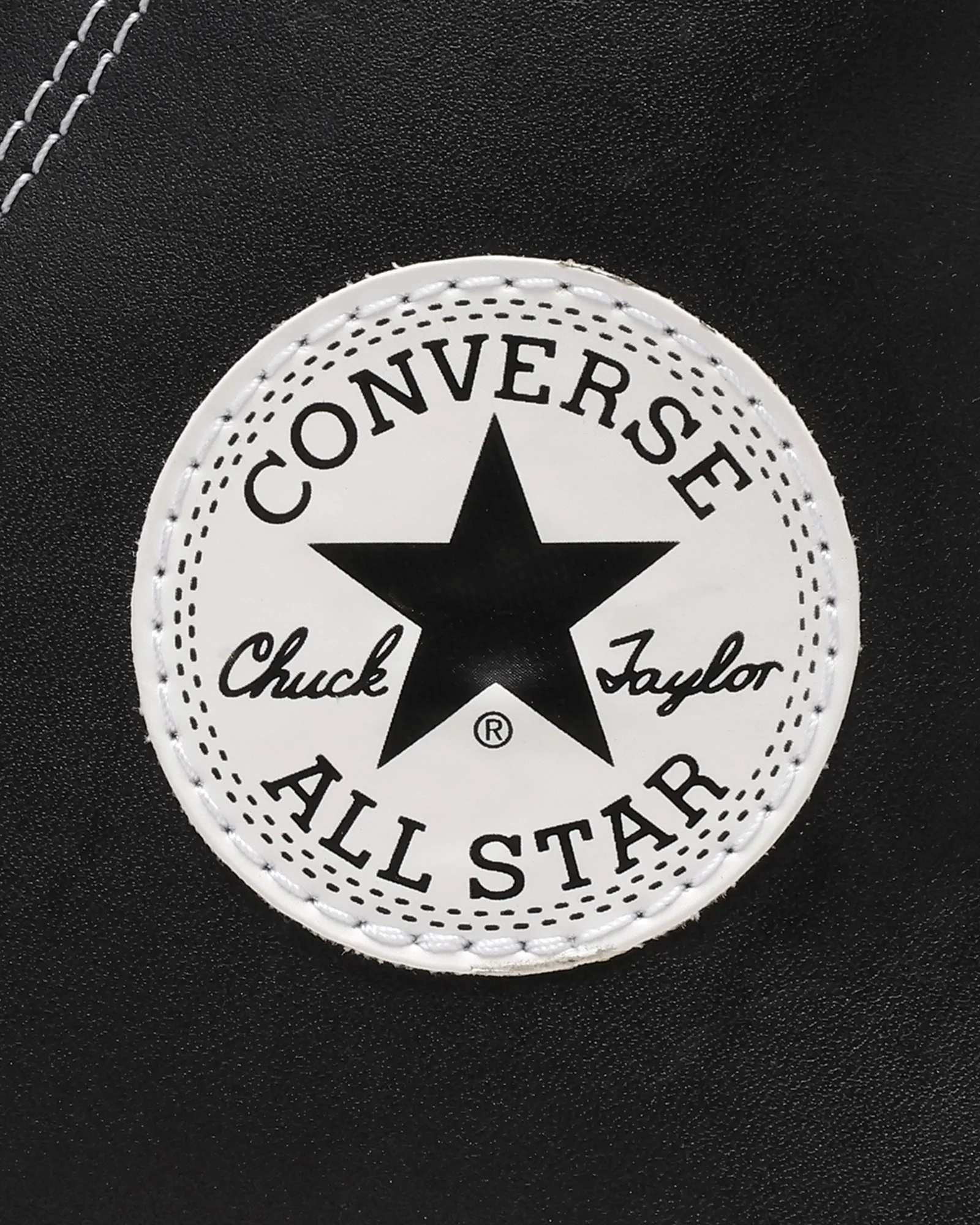 LEATHER ALL STAR Ⓡ HI - Image 9