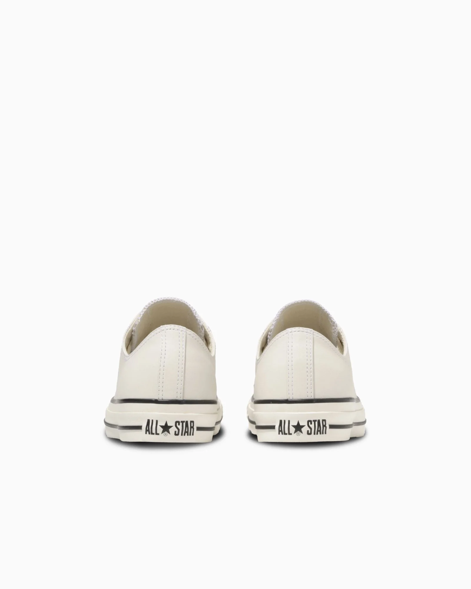 LEATHER ALL STAR Ⓡ OX - Image 5