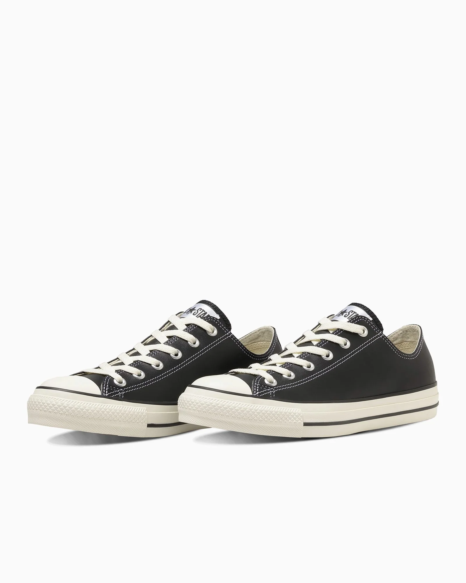 LEATHER ALL STAR Ⓡ OX - Image 2