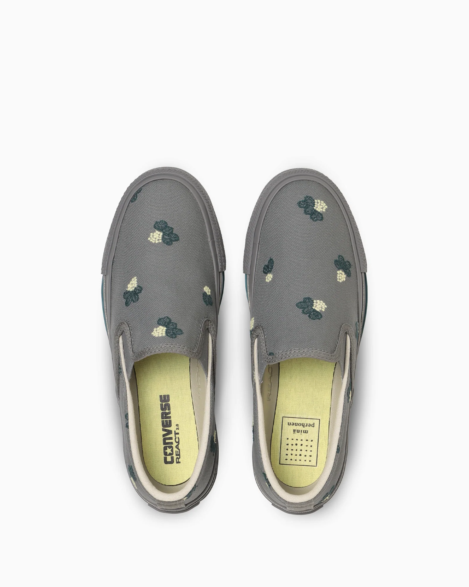 ALL STAR Ⓡ LB SLIP-ON / MP - Image 4