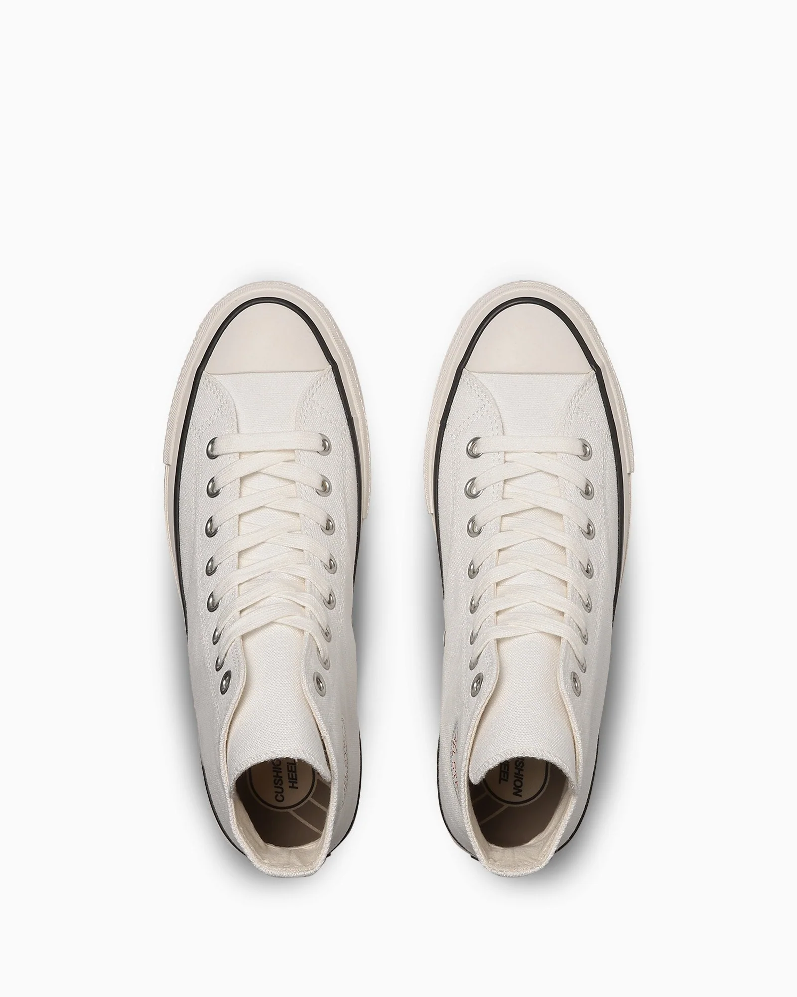 CHUCK TAYLOR CANVAS HI - Image 4