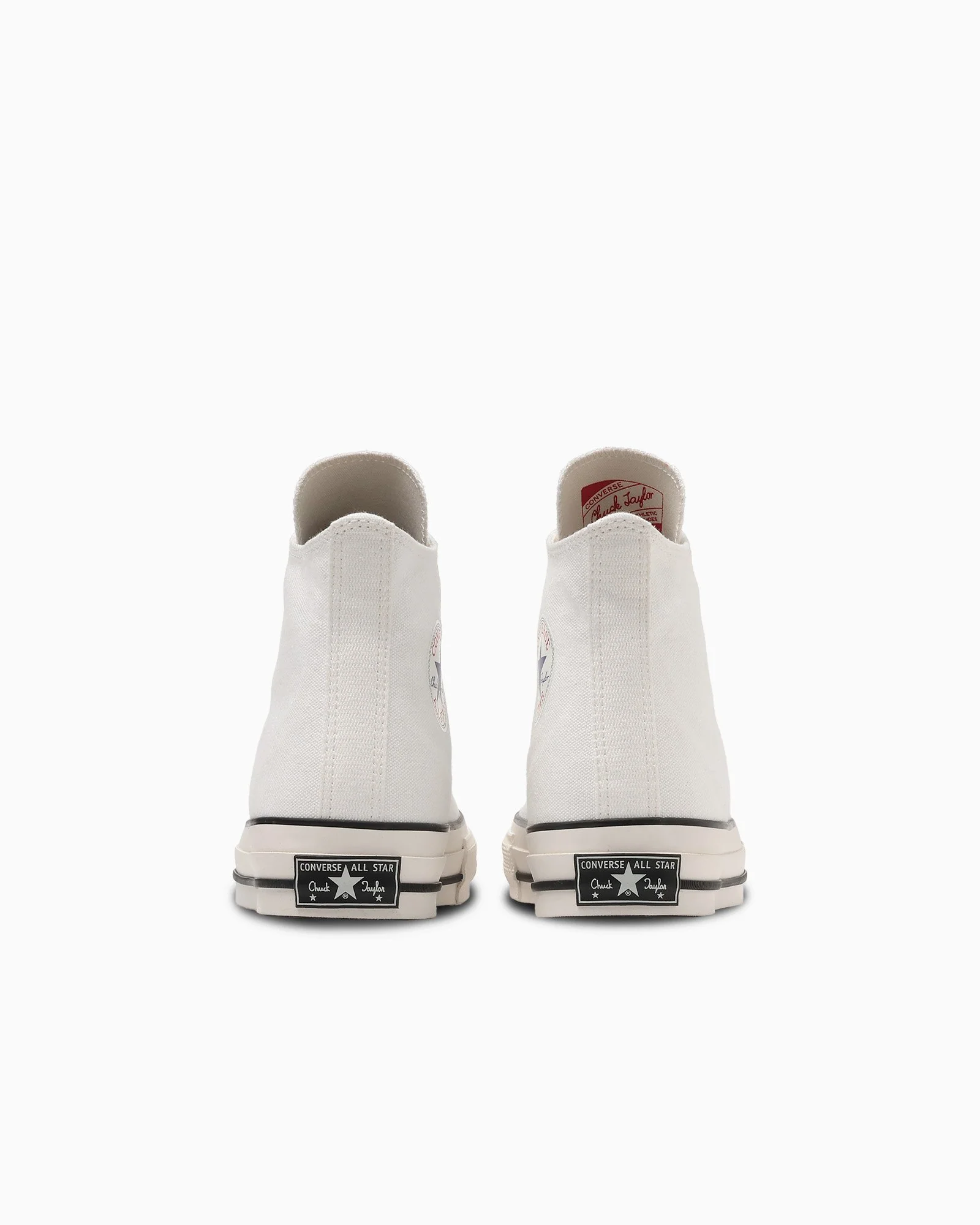 CHUCK TAYLOR CANVAS HI - Image 5