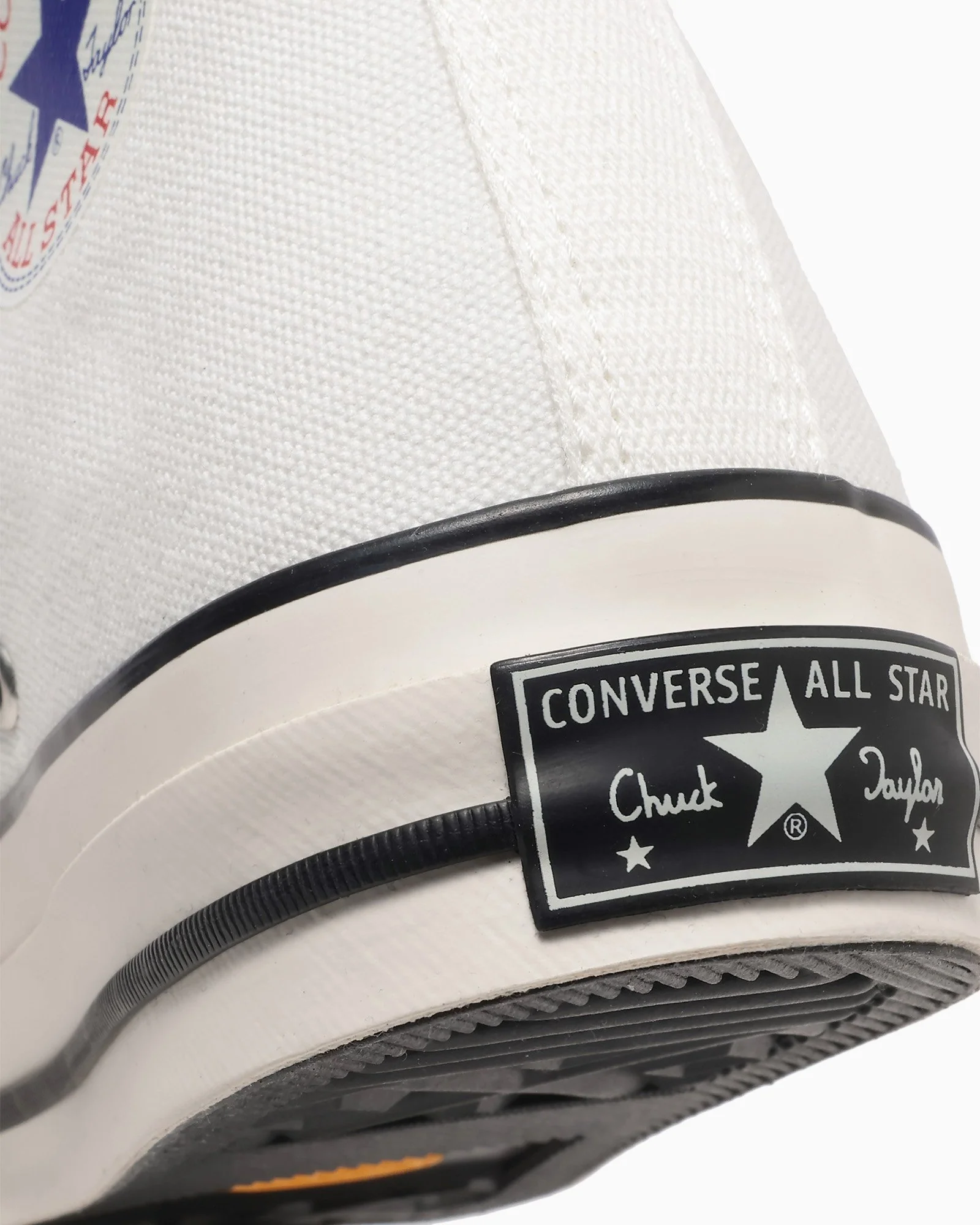 CHUCK TAYLOR CANVAS HI - Image 8