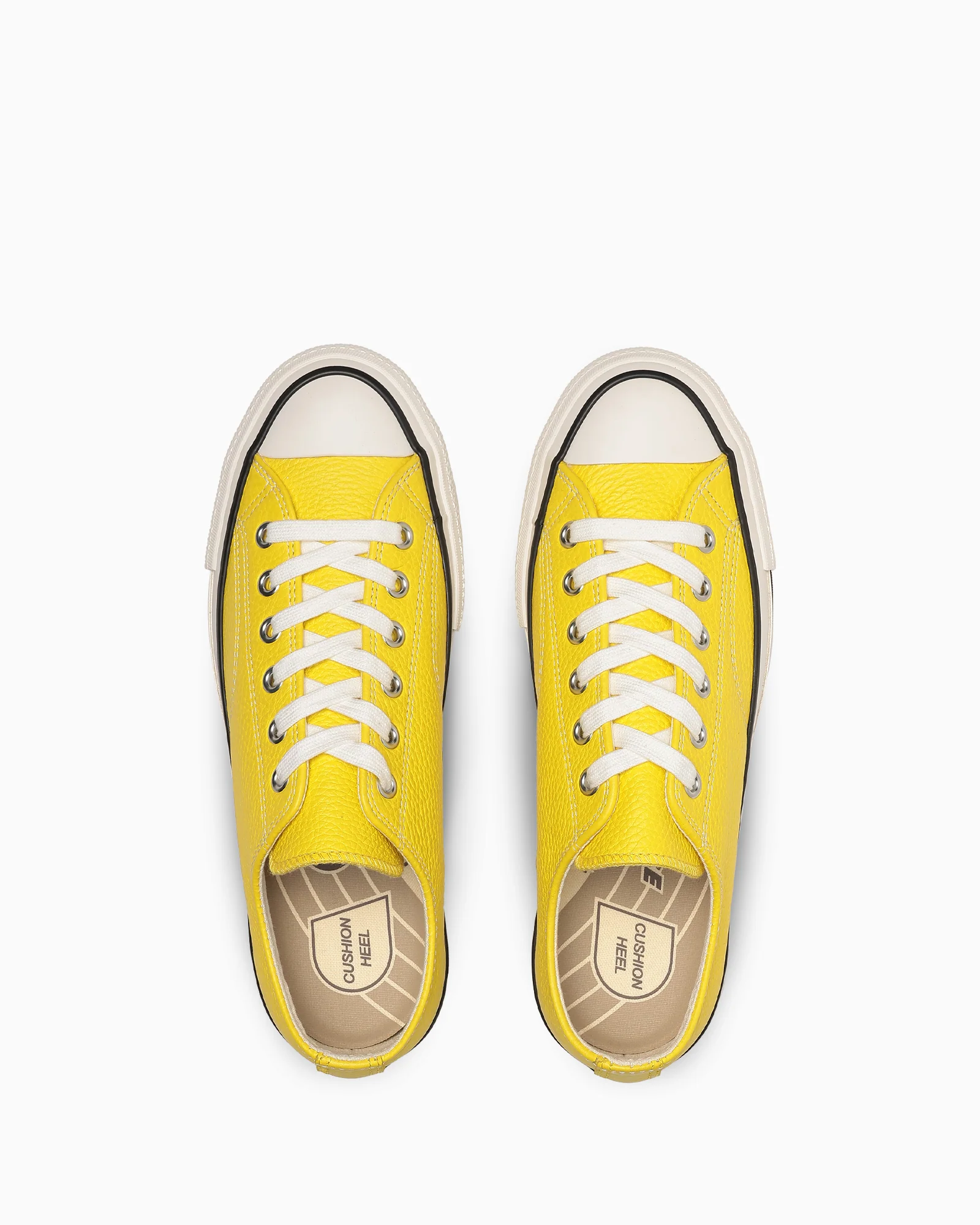 CHUCK TAYLOR LEATHER OX - Image 4