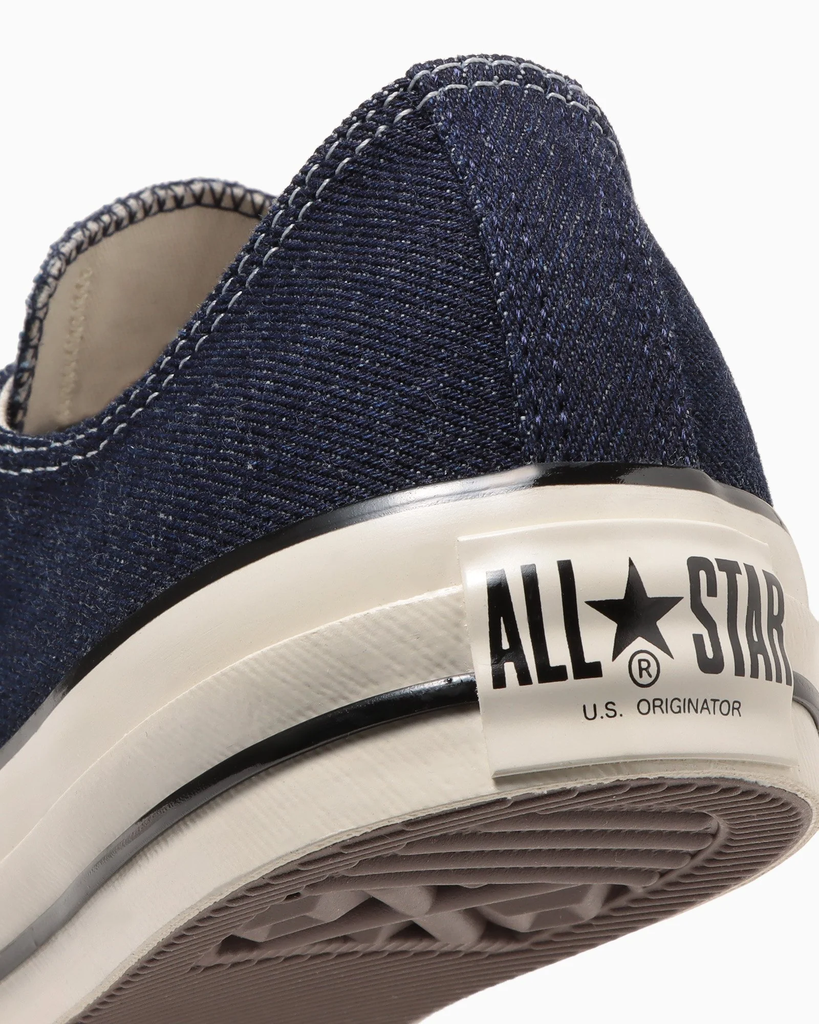 ALL STAR US DENIM V-3 OX - Image 8