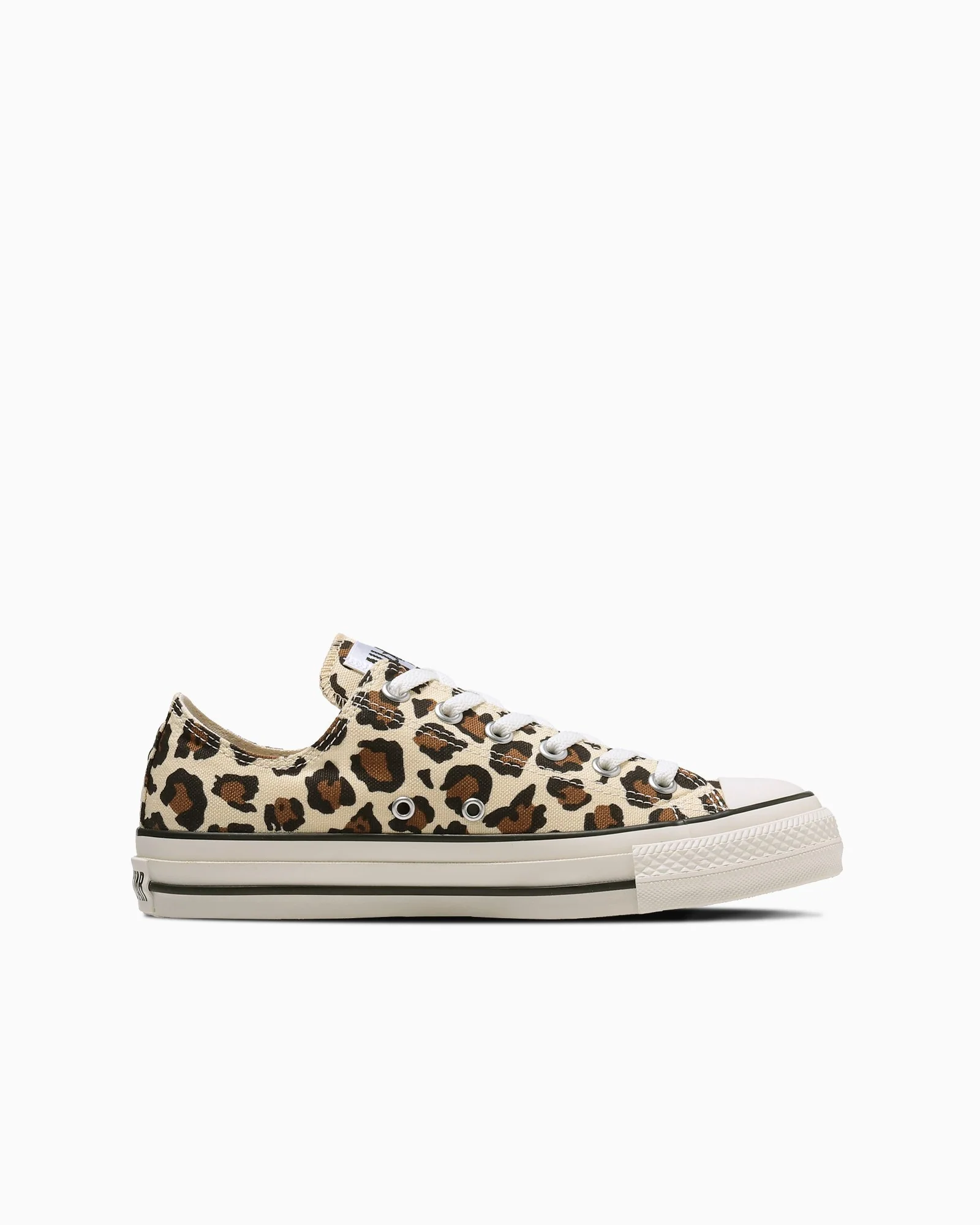 ALL STAR Ⓡ LEOPARD OX - Image 3
