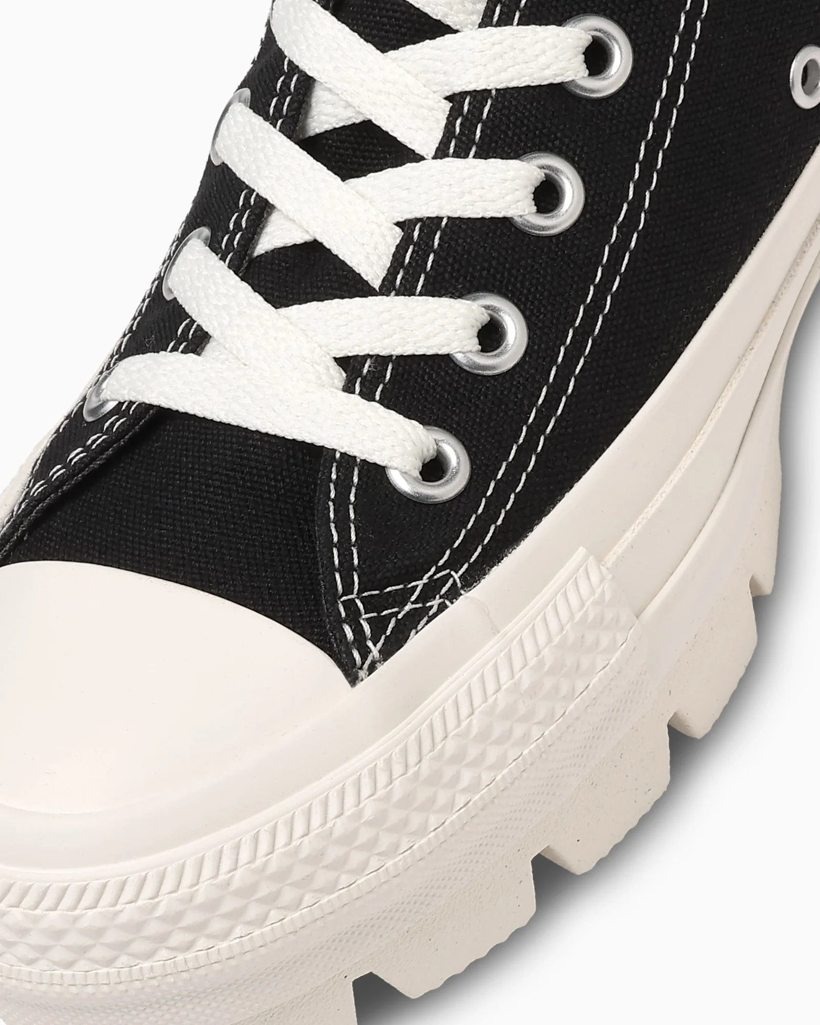 ALL STAR Ⓡ CHUNK BACKZIP HI - Image 7