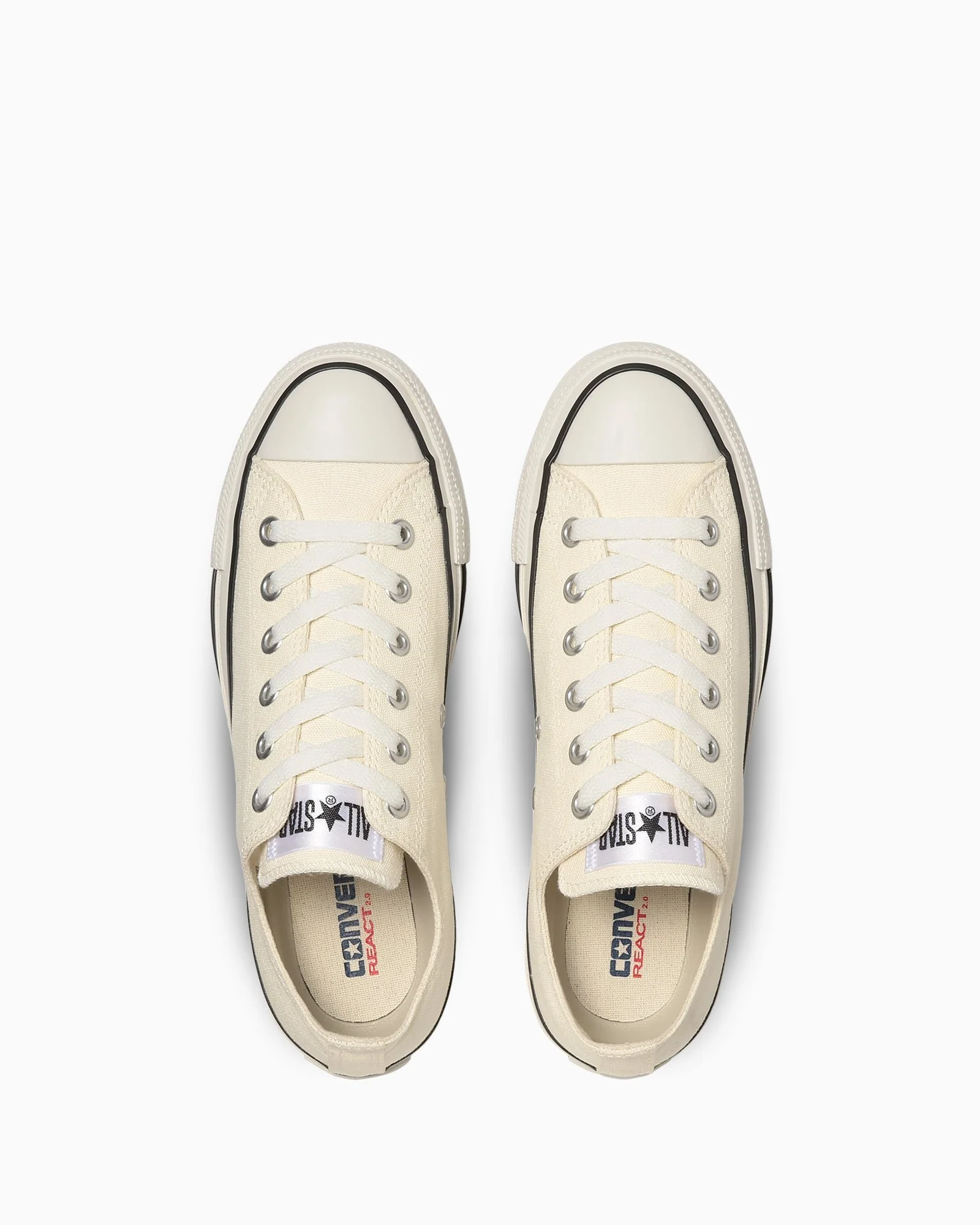 ALL STAR Ⓡ OX - Image 4