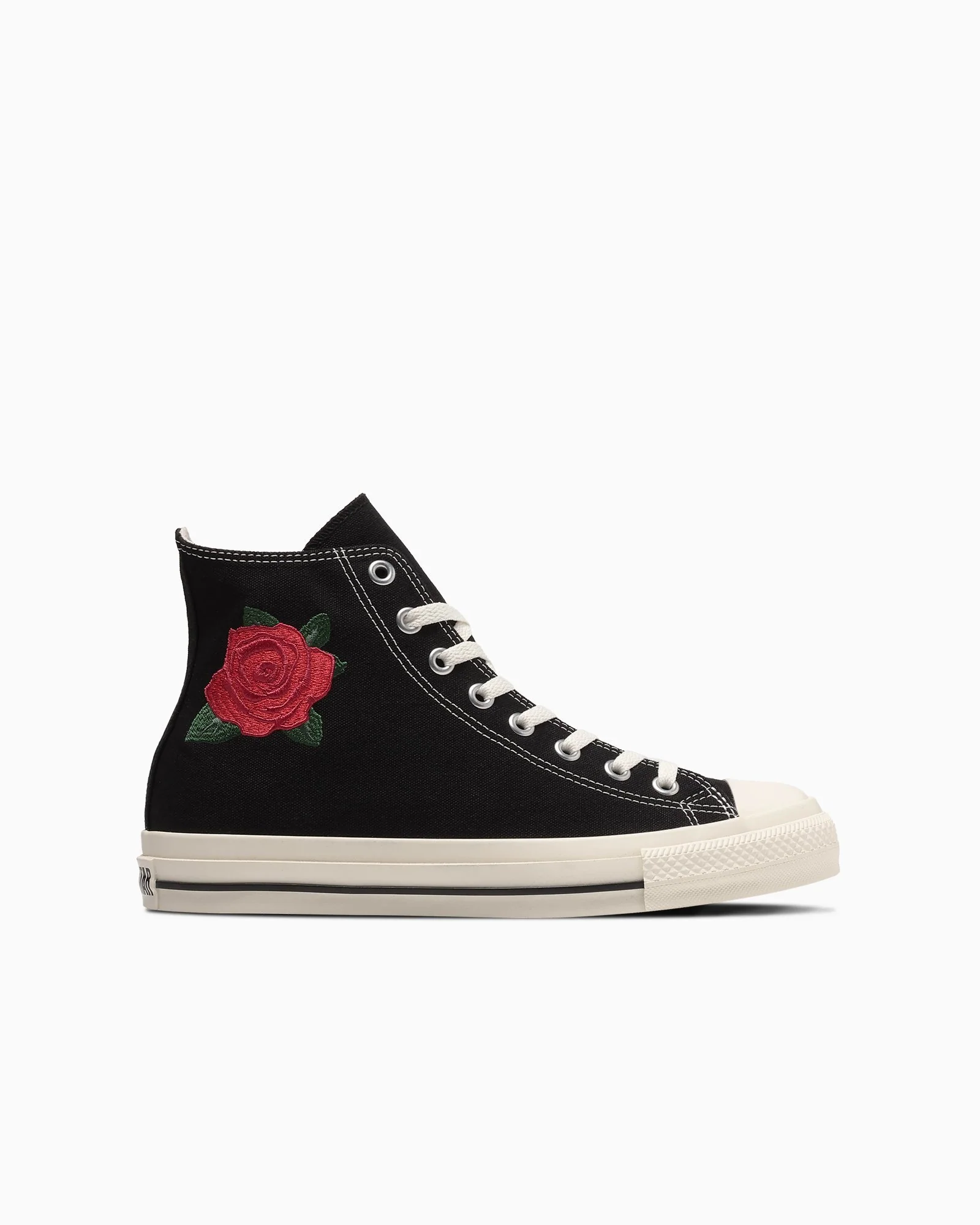 ALL STAR Ⓡ ROSEEMBROIDERY HI - Image 3