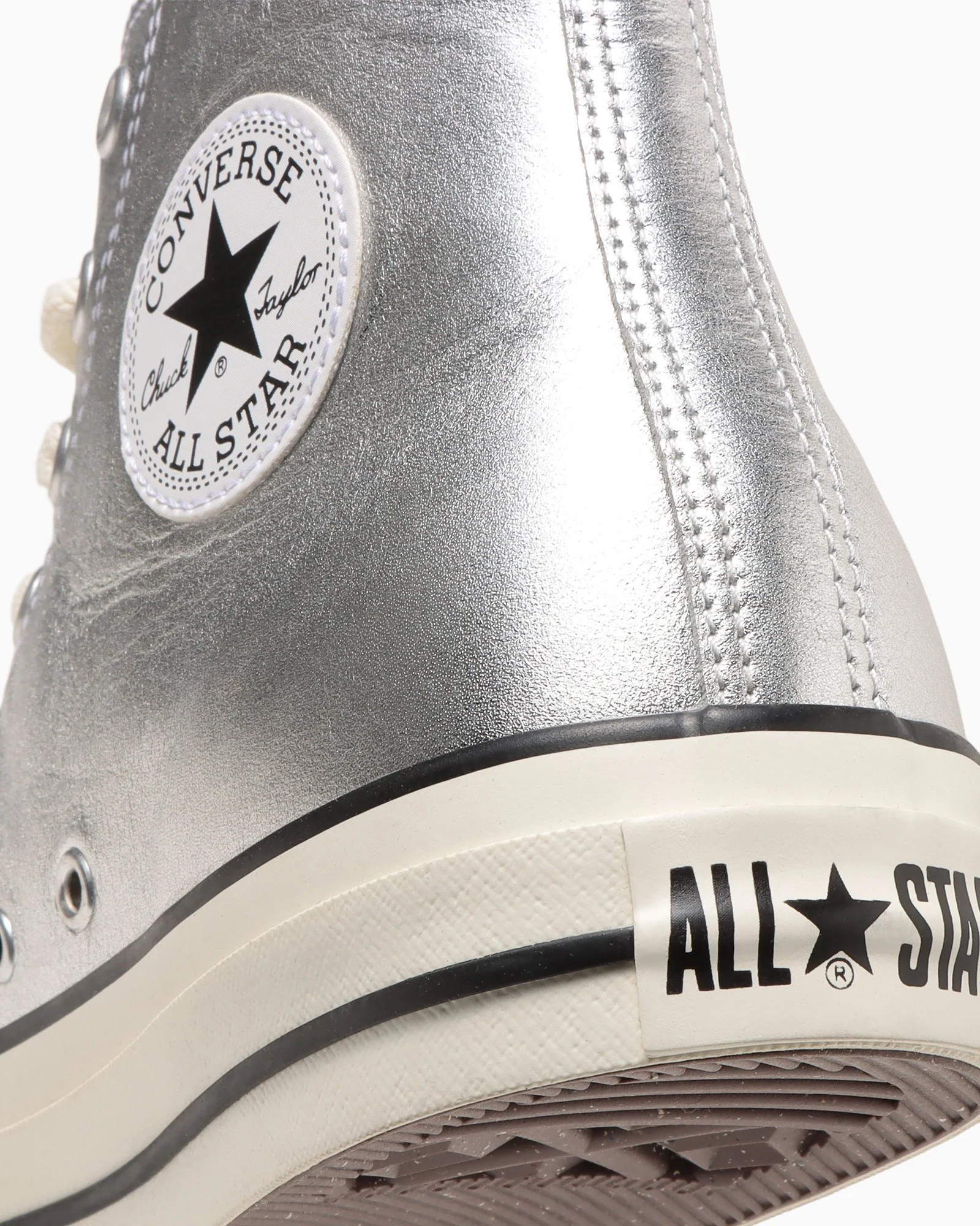 LEATHER ALL STAR Ⓡ HI - Image 8