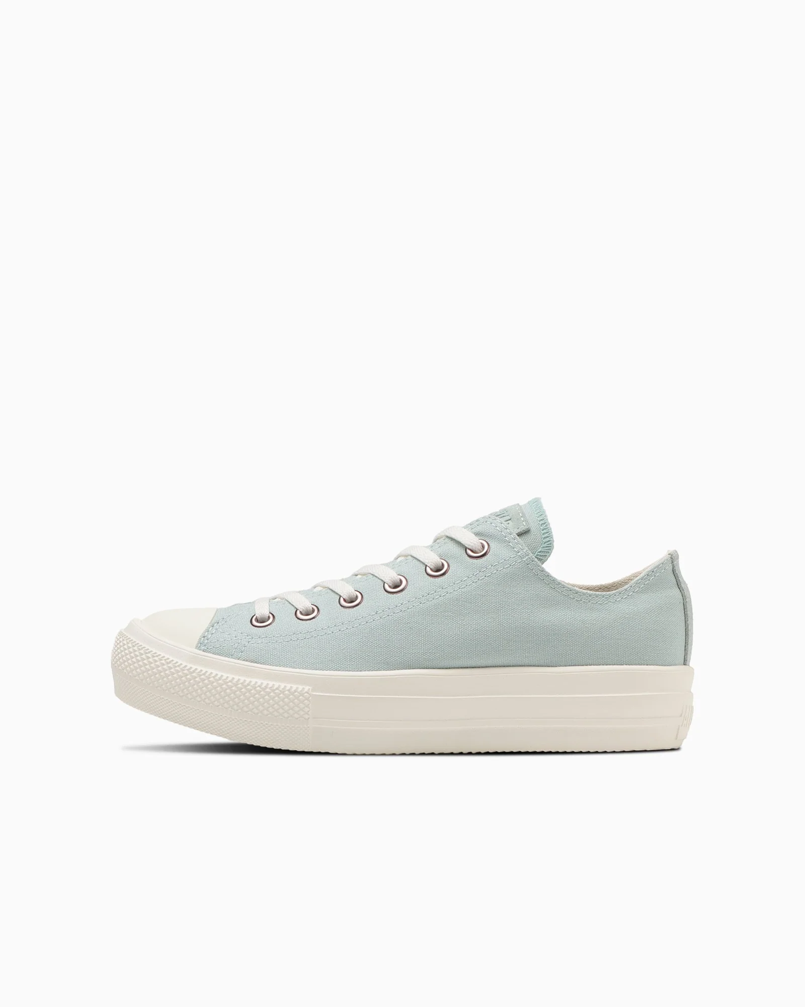 ALL STAR LIGHT PLTS POINTSUEDE PG OX