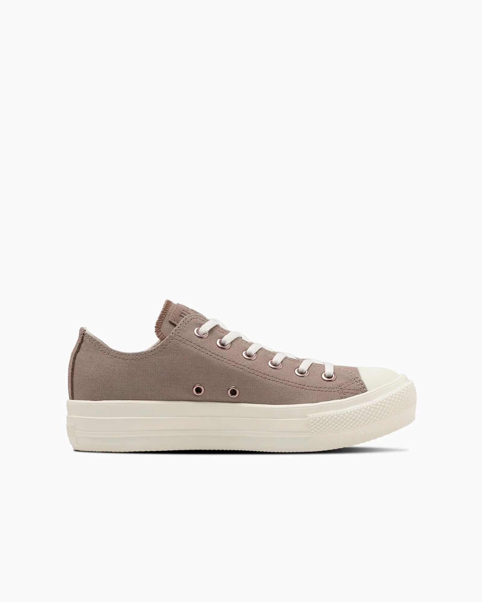 ALL STAR LIGHT PLTS POINTSUEDE PG OX - Image 3