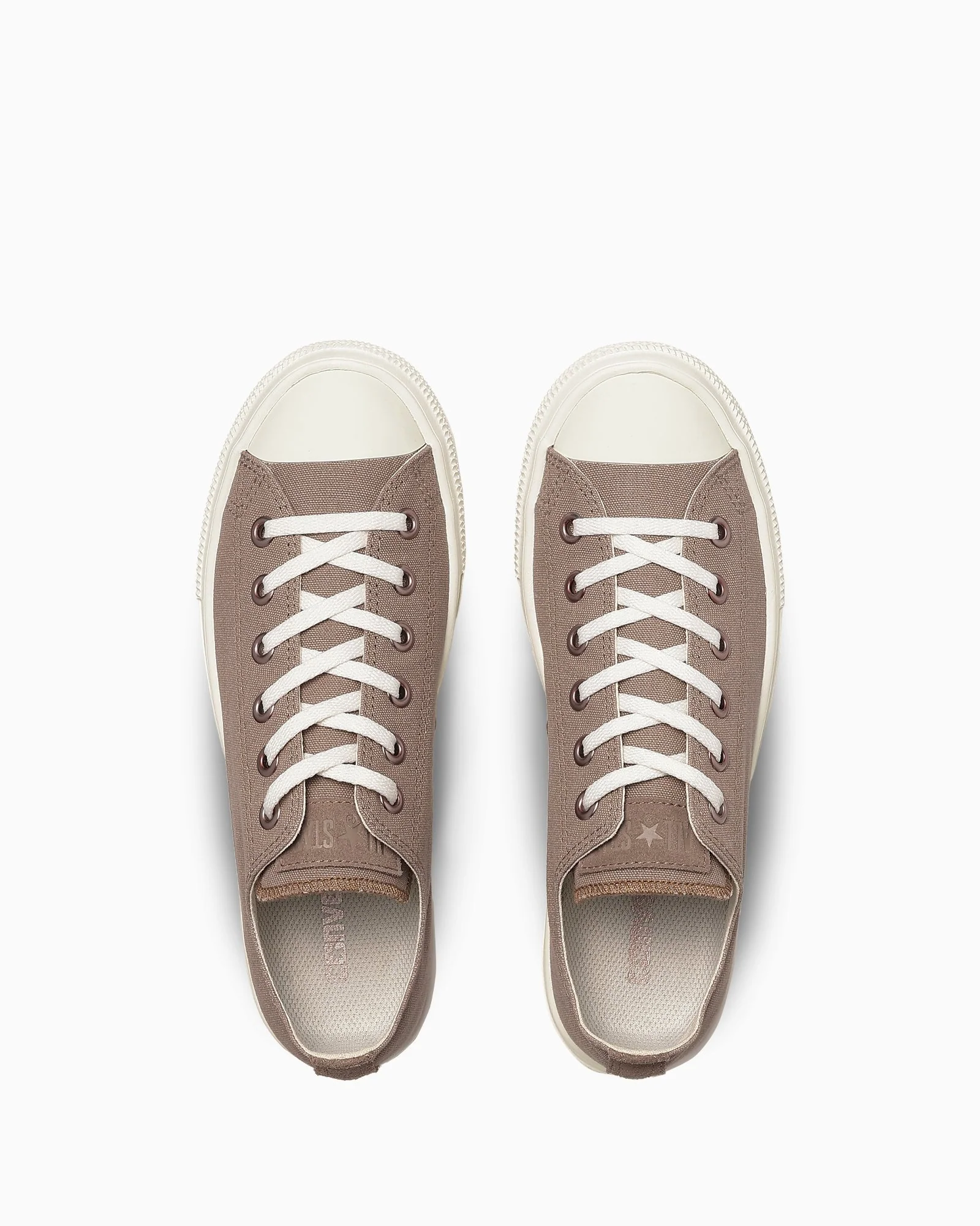 ALL STAR LIGHT PLTS POINTSUEDE PG OX - Image 4