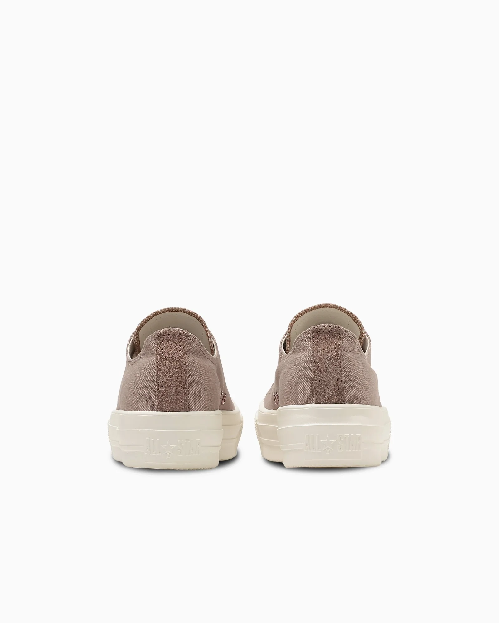 ALL STAR LIGHT PLTS POINTSUEDE PG OX - Image 5
