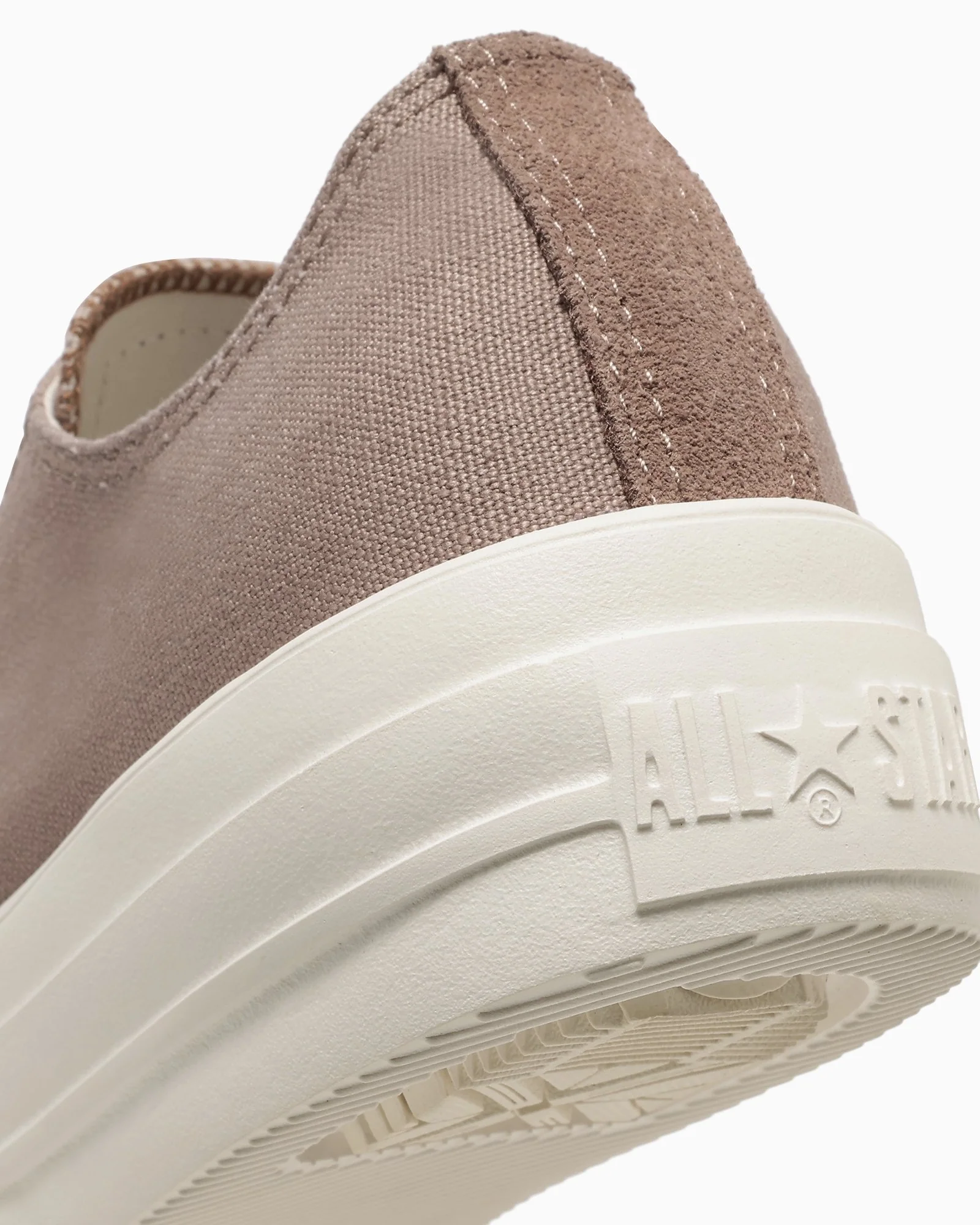 ALL STAR LIGHT PLTS POINTSUEDE PG OX - Image 8
