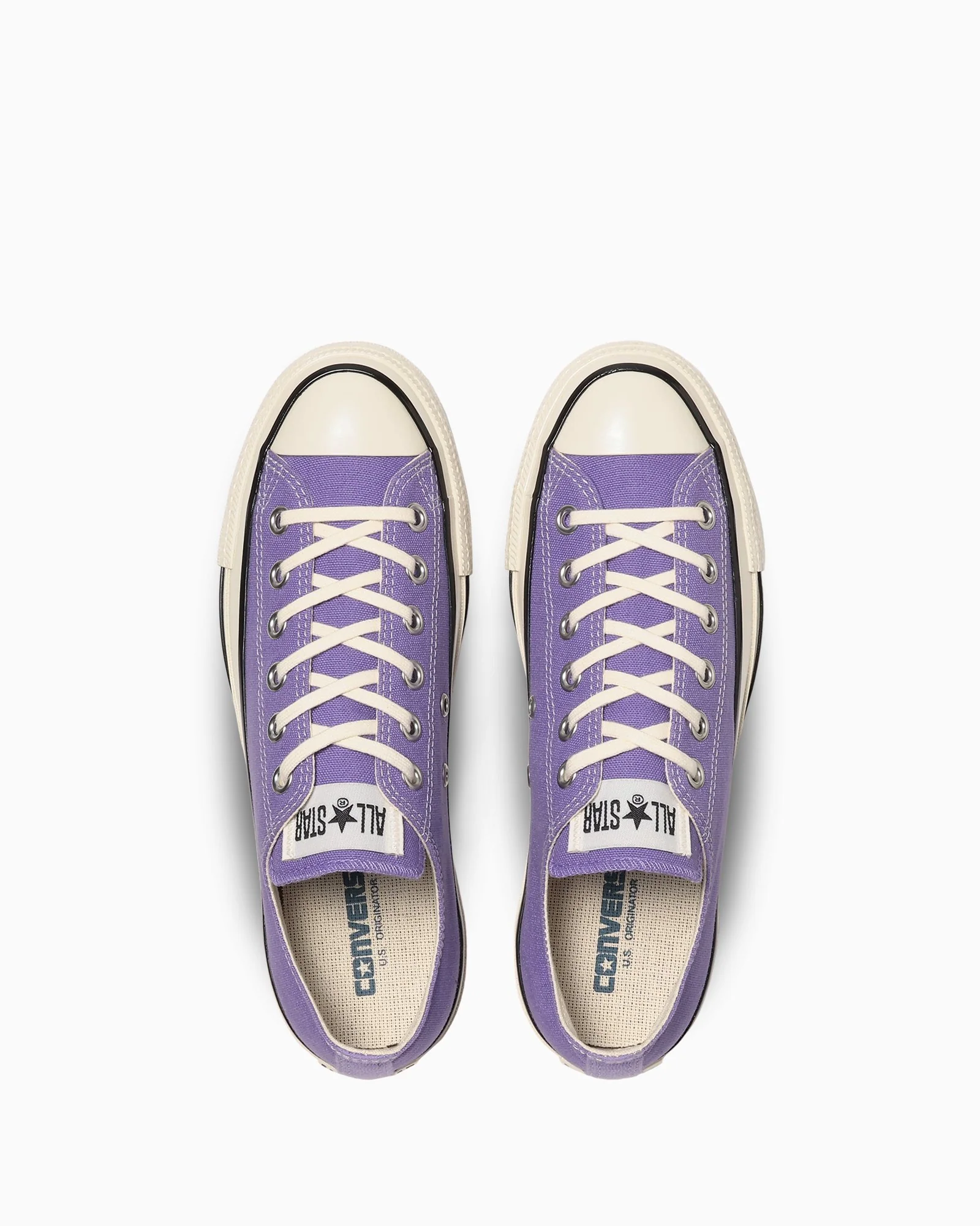 ALL STAR US OX - Image 4