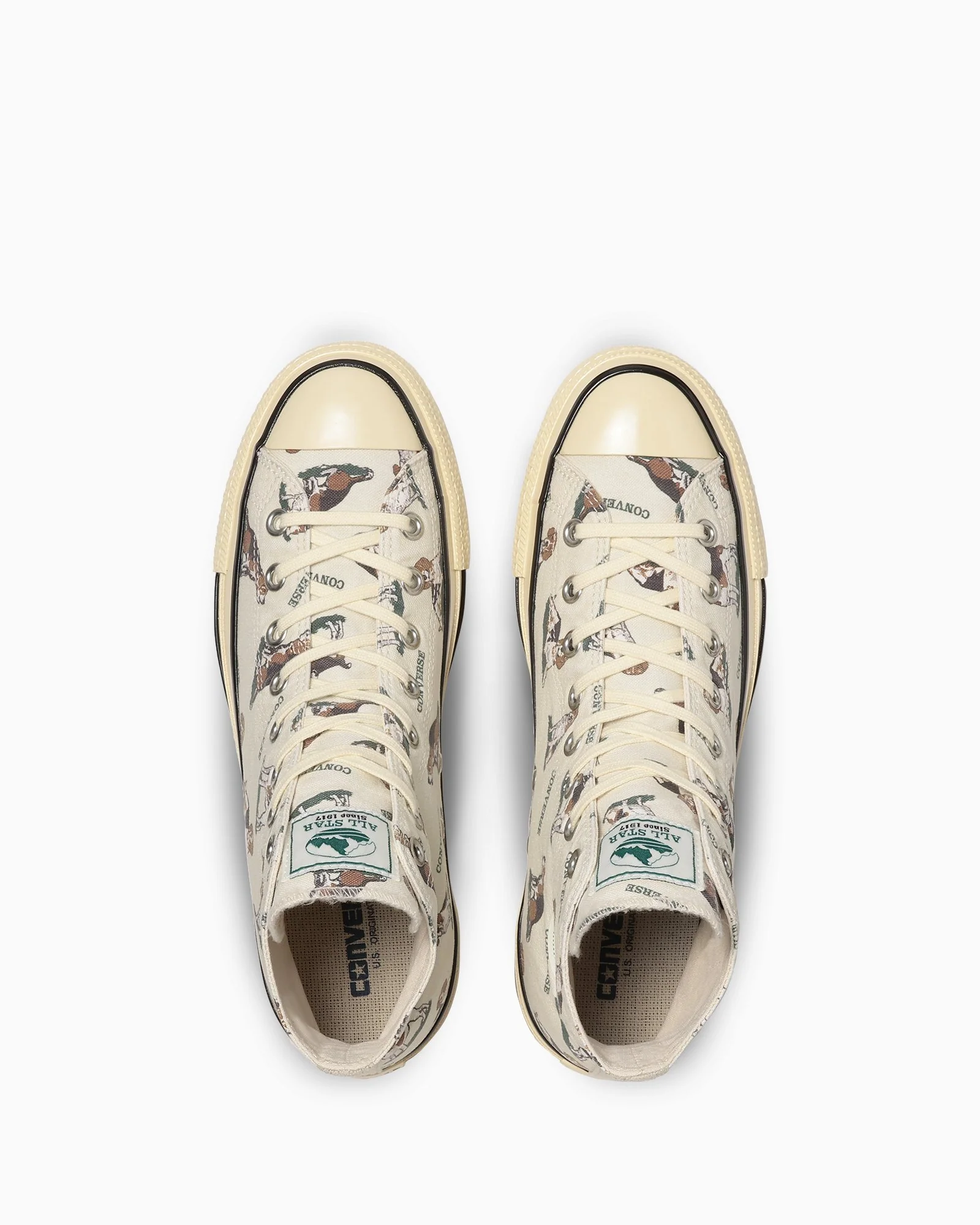 ALL STAR US HUNTING HI - Image 4