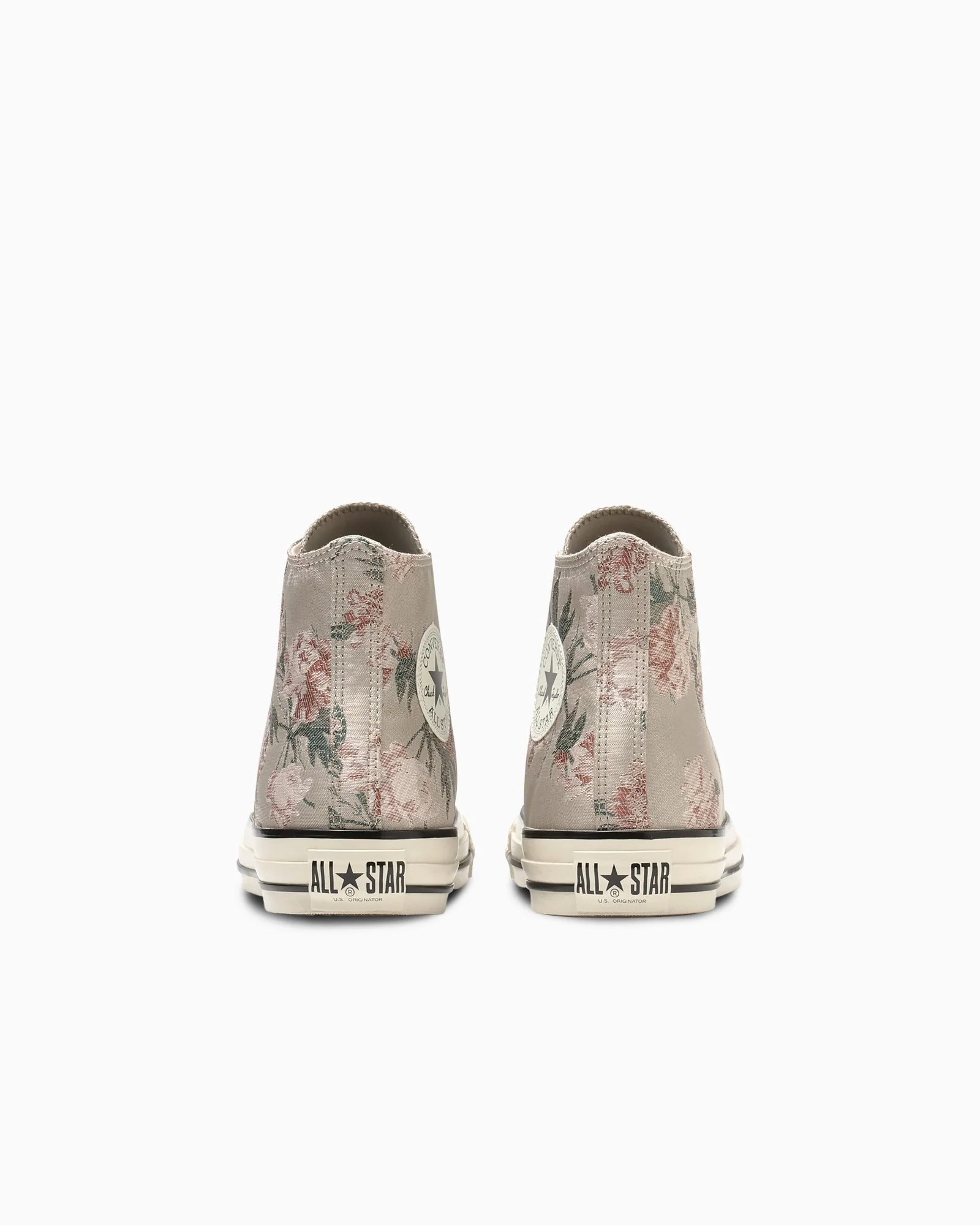 ALL STAR US FLOWER HI - Image 5