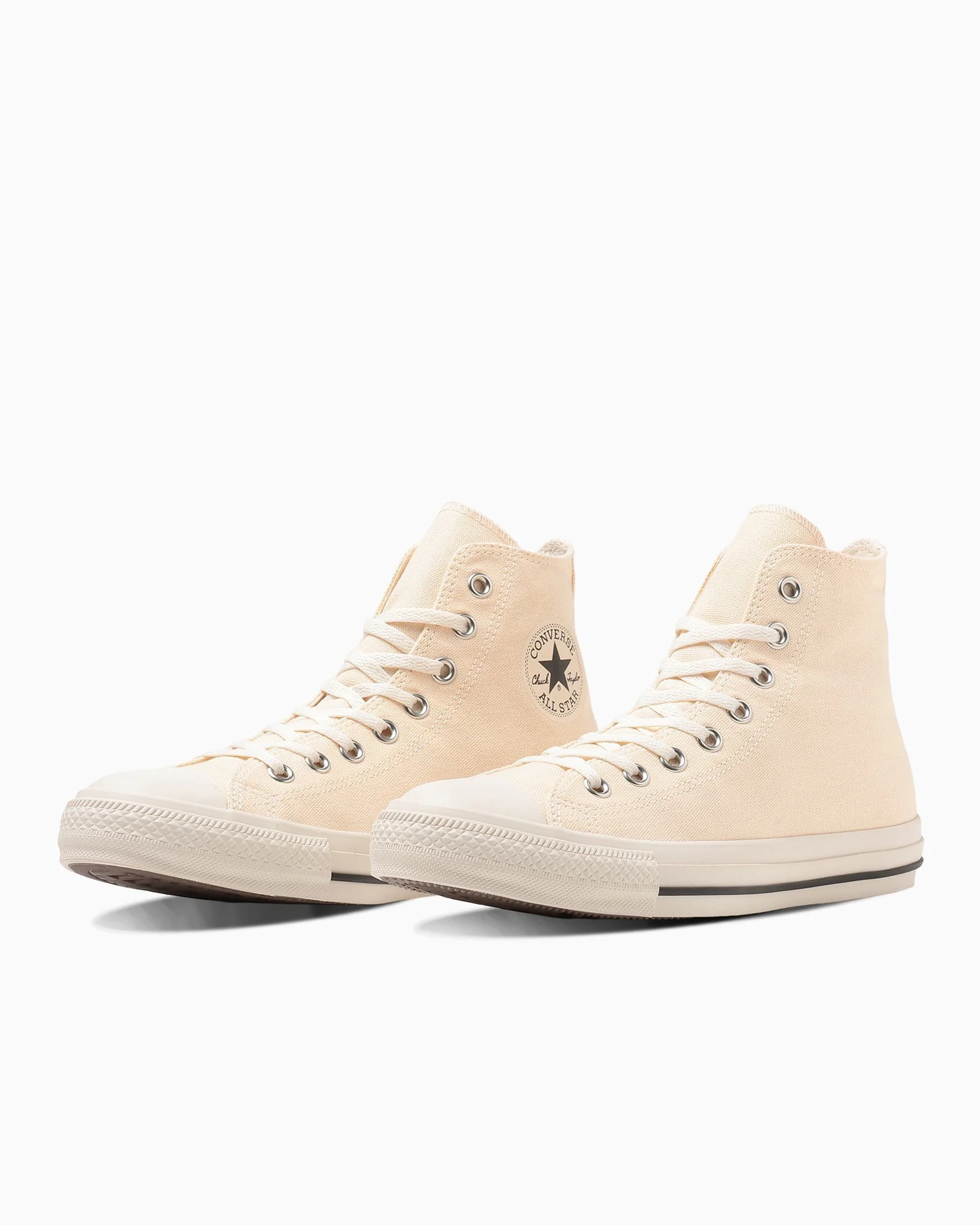 ALL STAR WASHEDCANVAS HI - Image 2