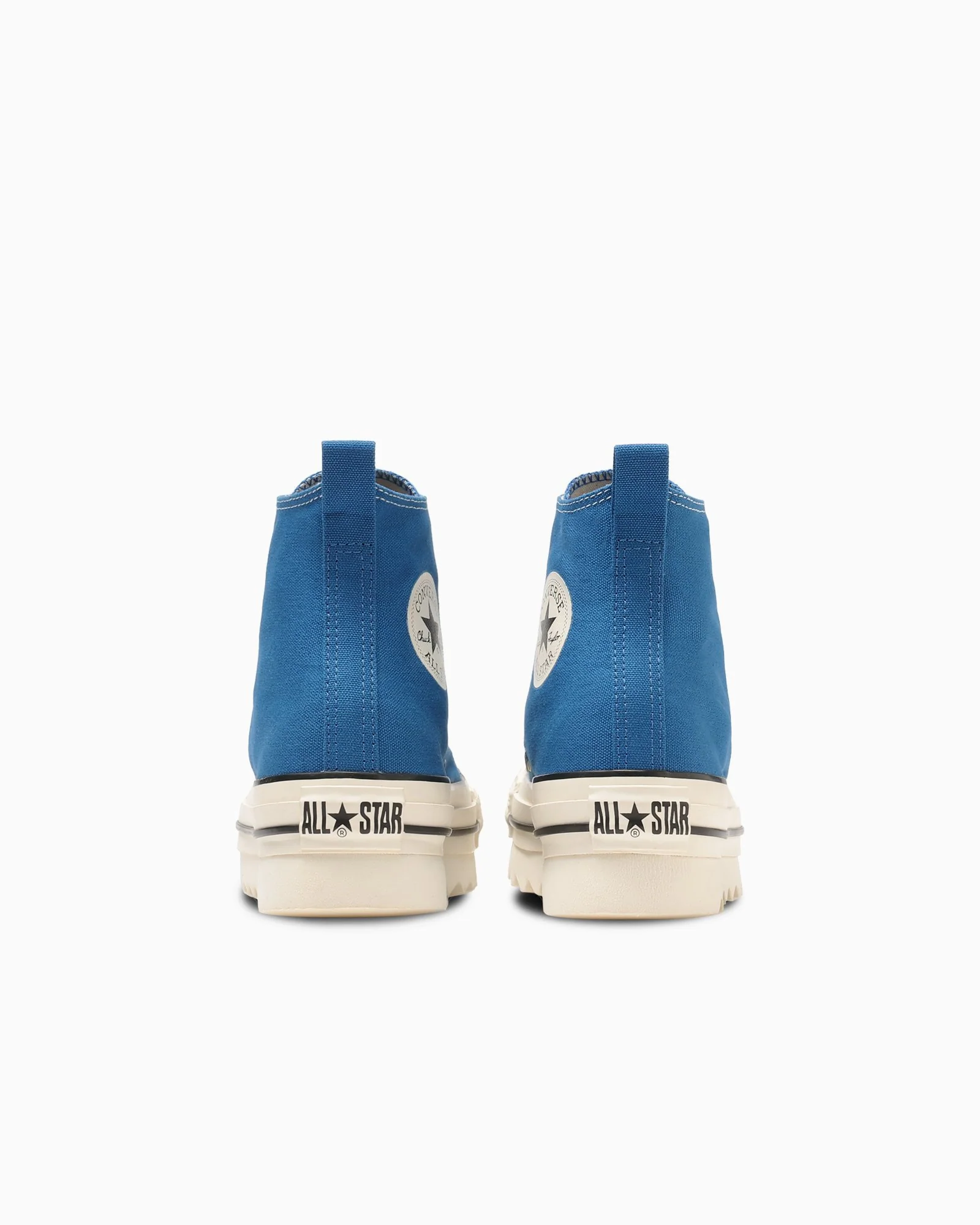 ALL STAR SHARKSOLE HI - Image 5