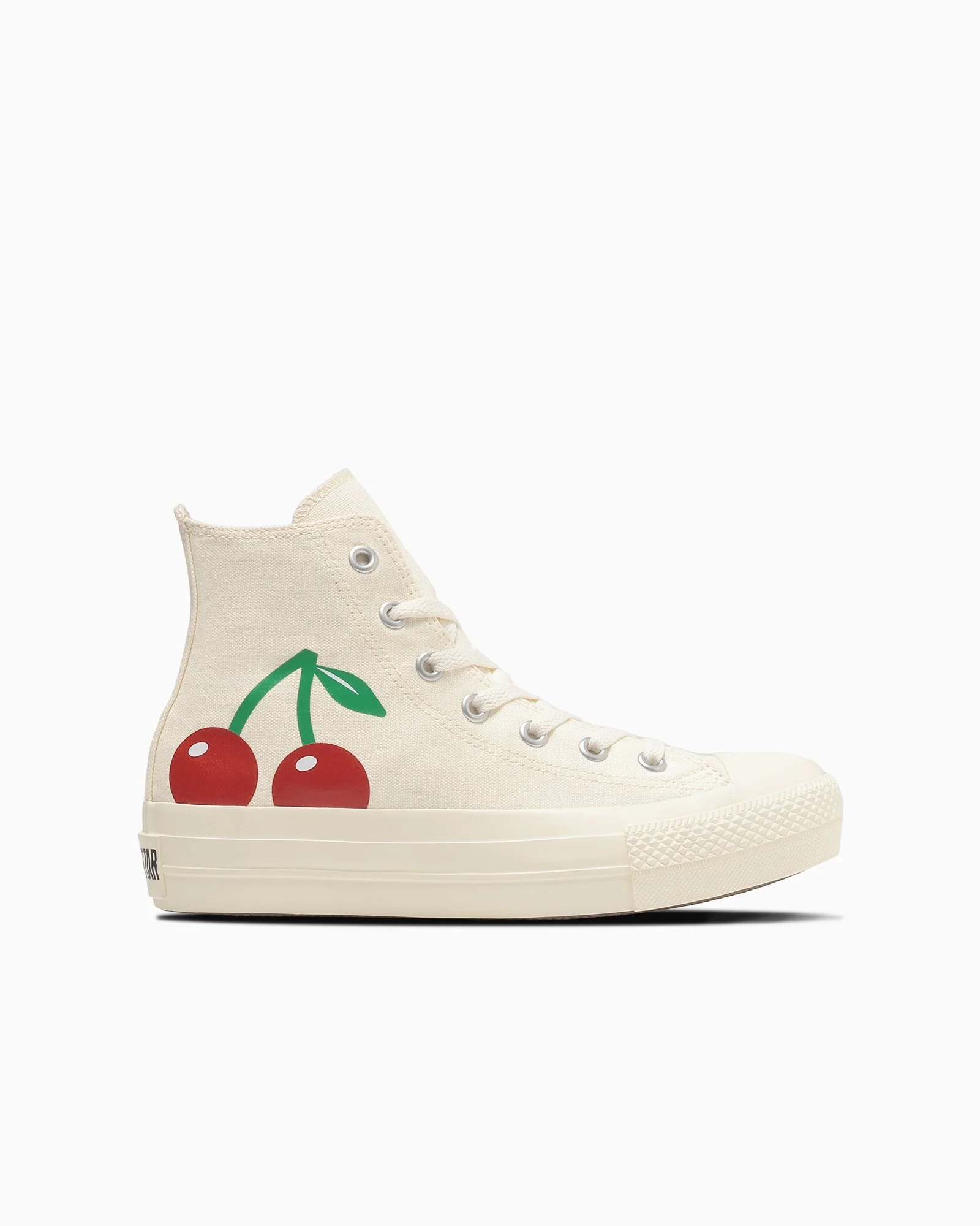 ALL STAR PLTS CHERRYPRINT HI - Image 3