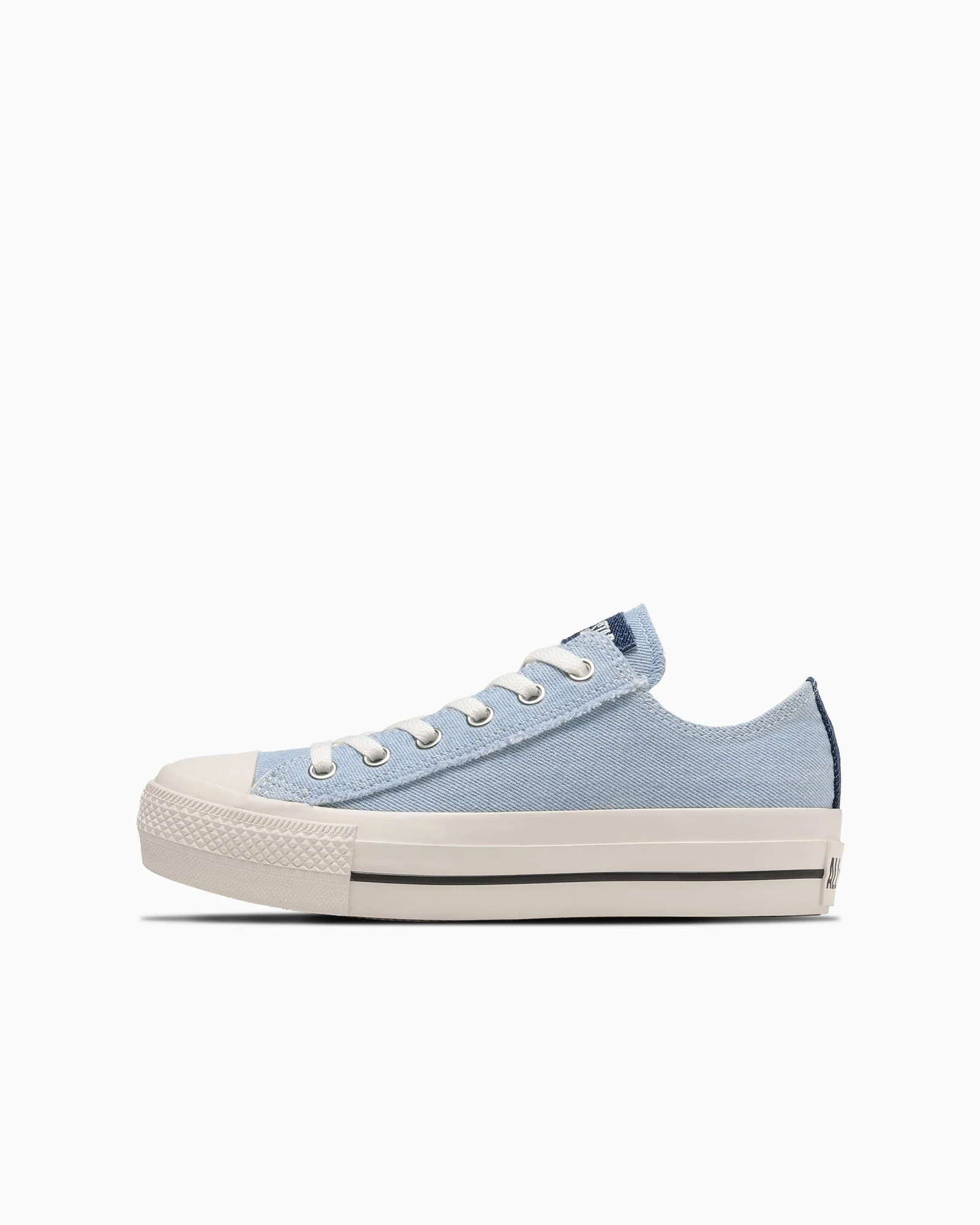 ALL STAR PLTS DENIM OX