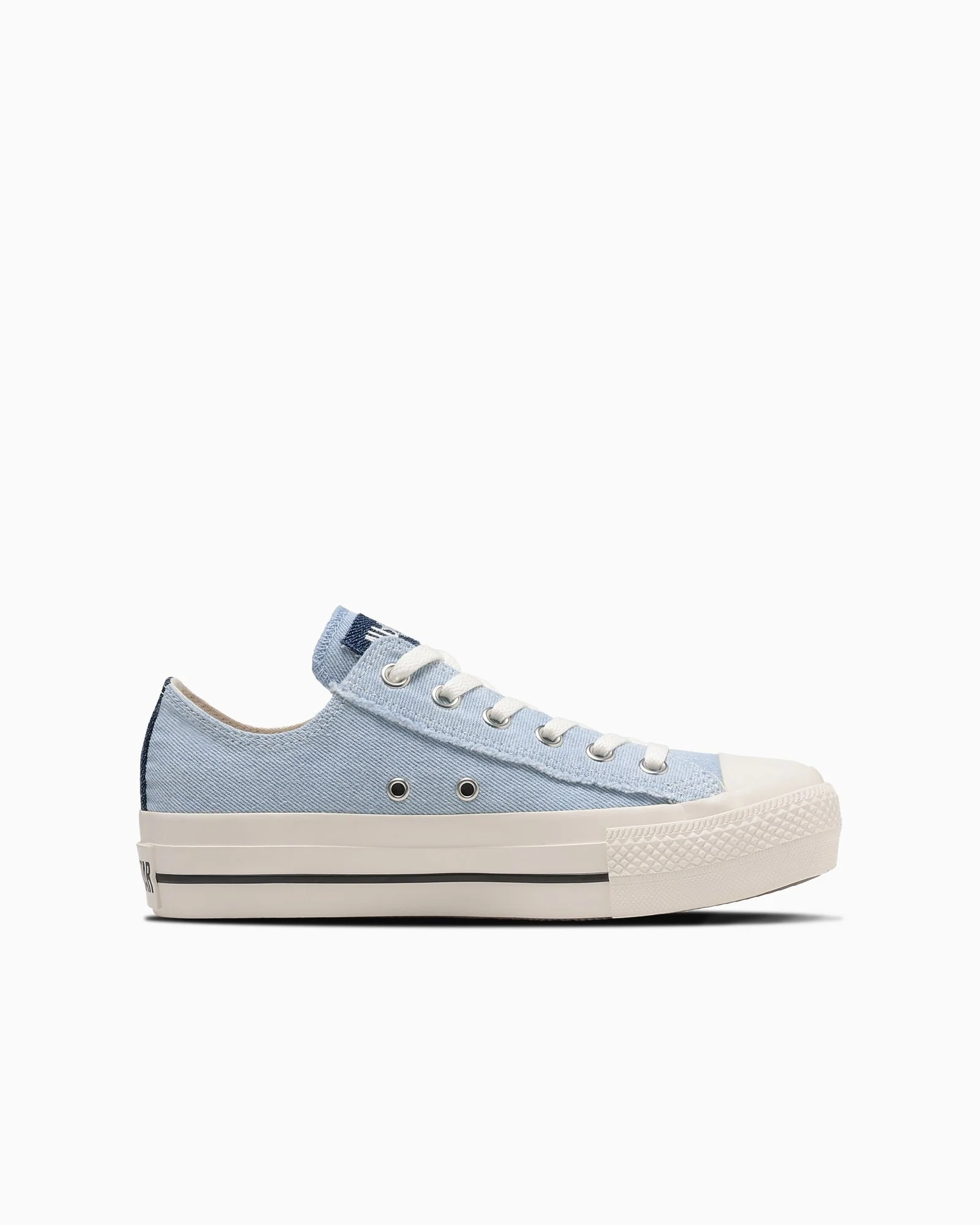ALL STAR PLTS DENIM OX - Image 3