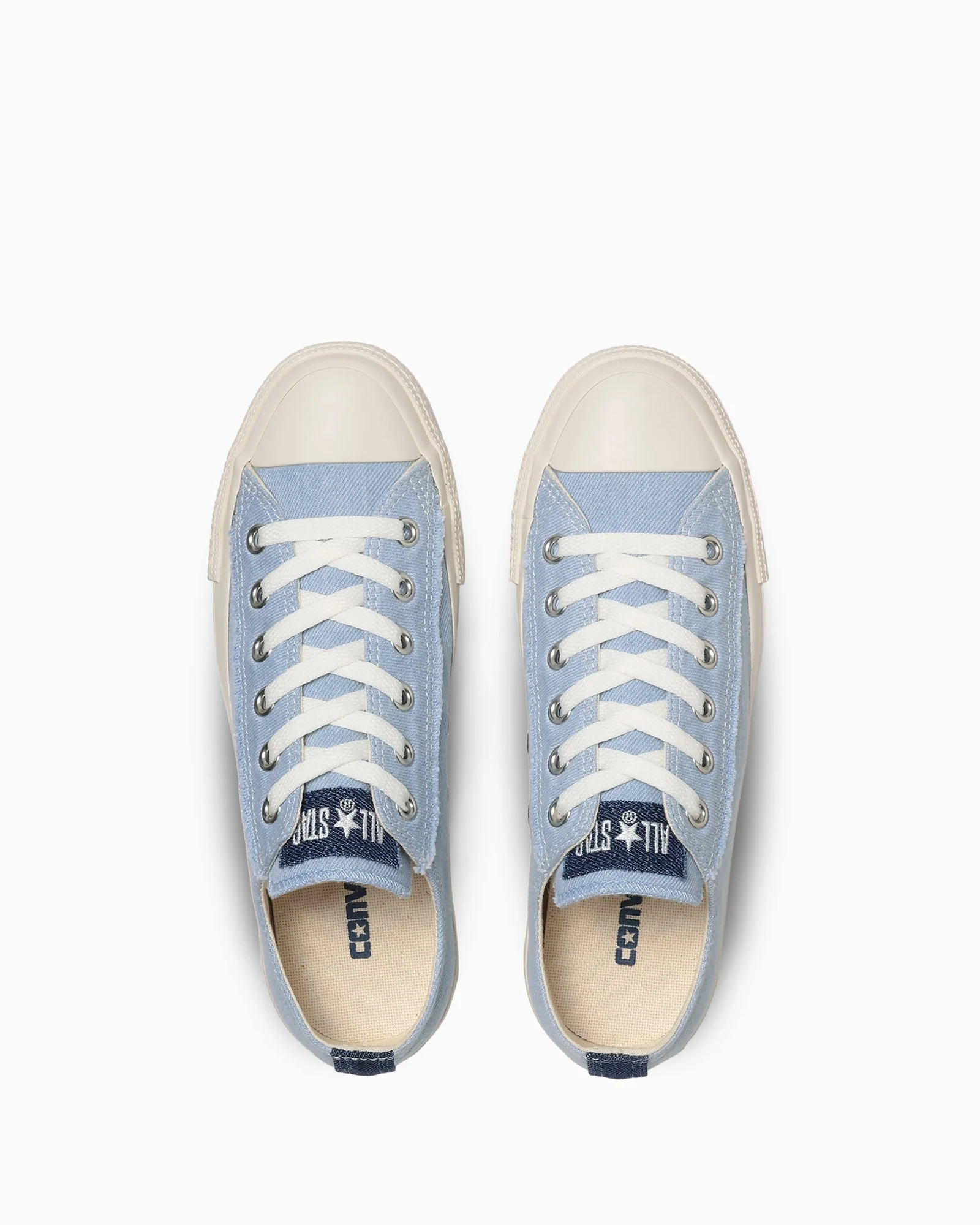 ALL STAR PLTS DENIM OX - Image 4