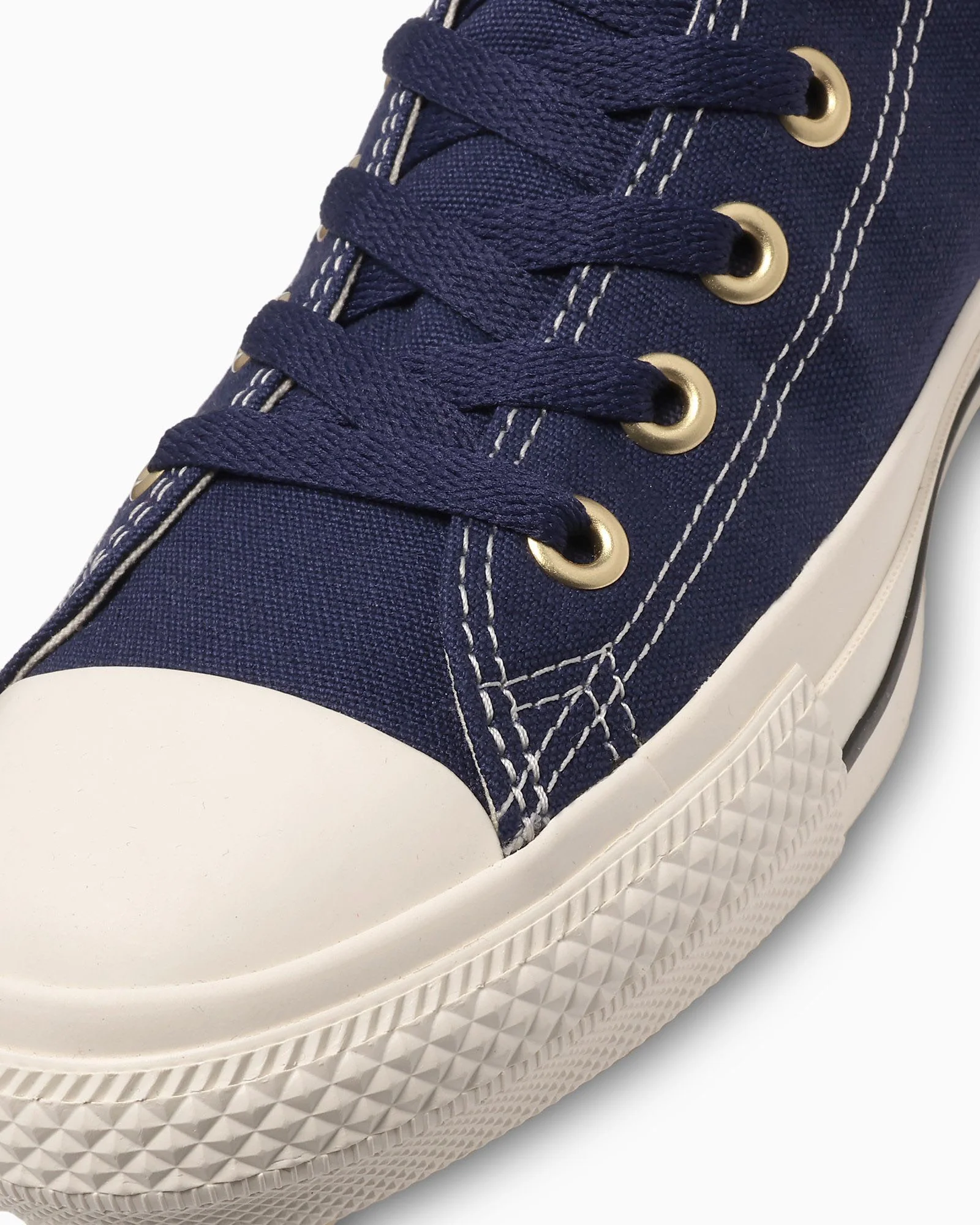 ALL STAR GOLDZIP HI - Image 7