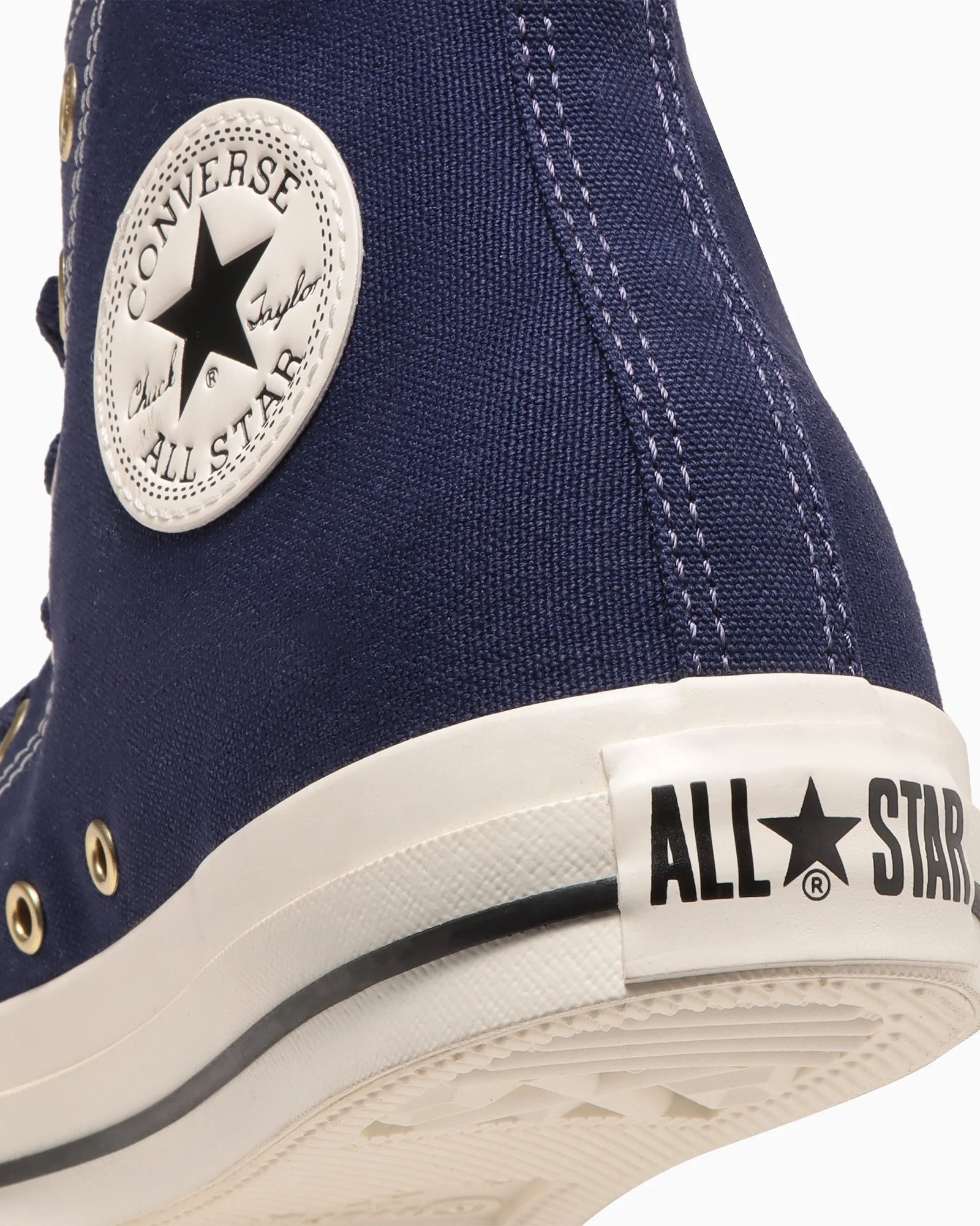 ALL STAR GOLDZIP HI - Image 8