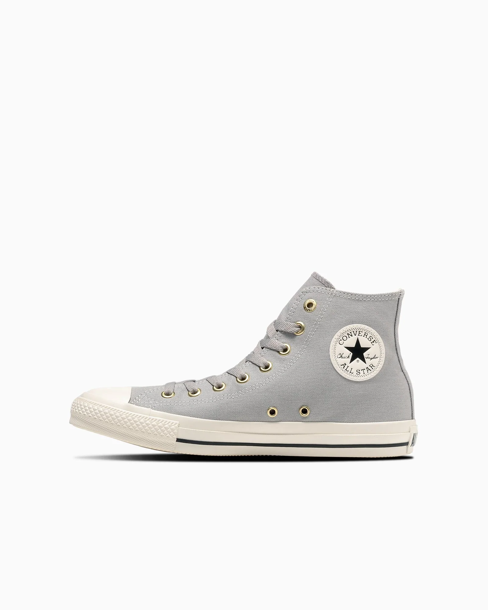 ALL STAR GOLDZIP HI - Image 2