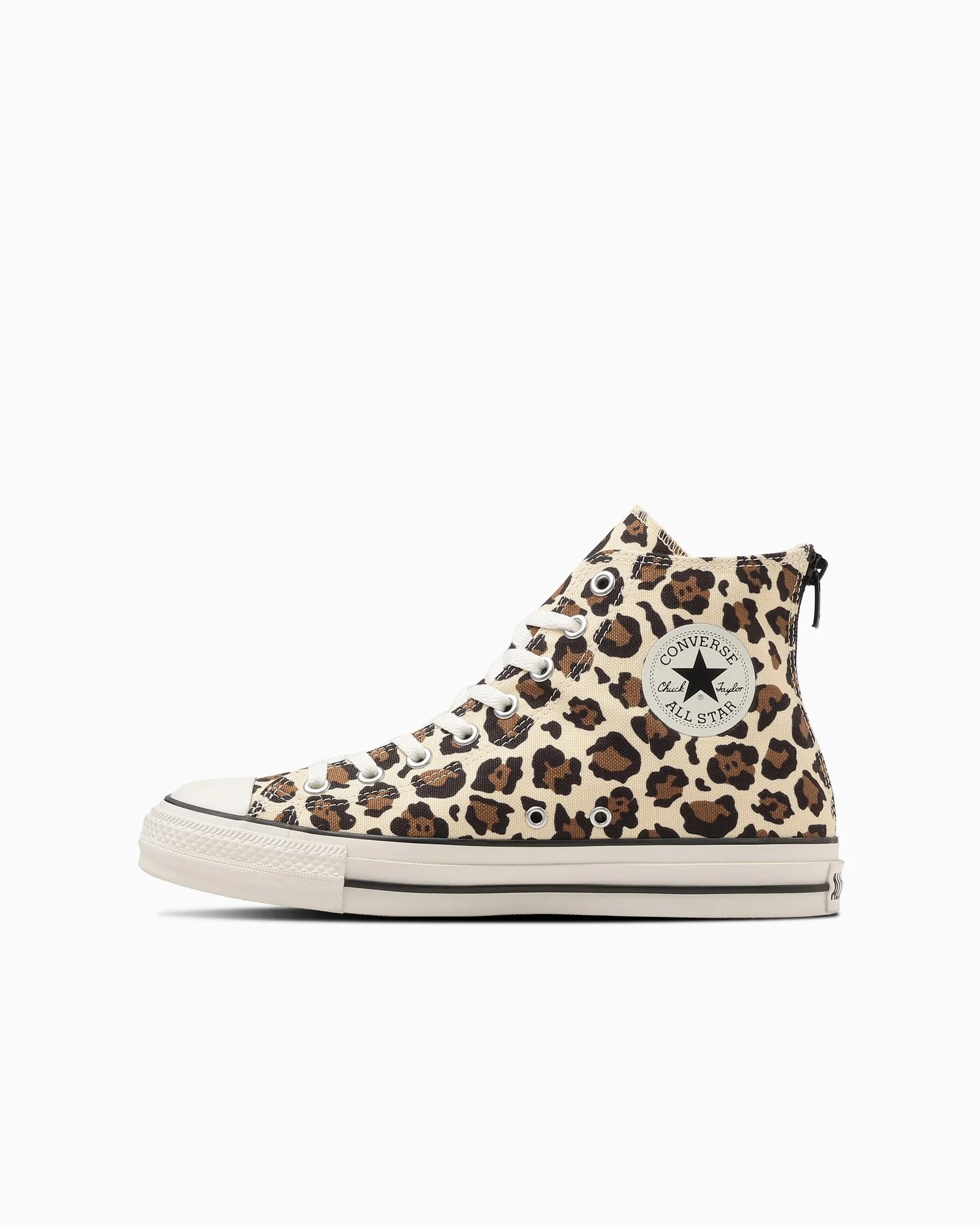 ALL STAR Ⓡ BACKZIP HI