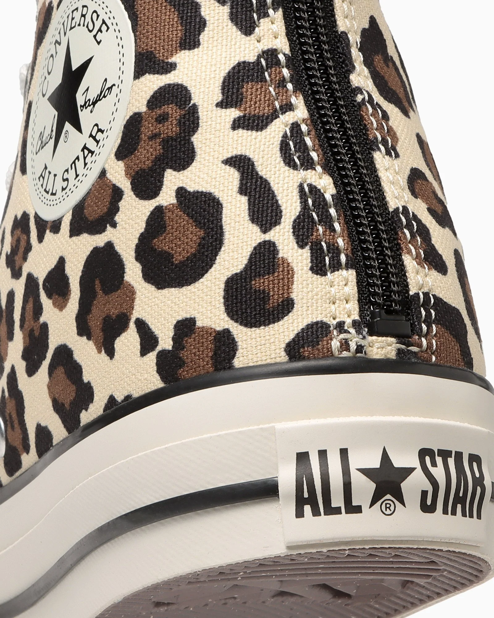 ALL STAR Ⓡ BACKZIP HI - Image 8