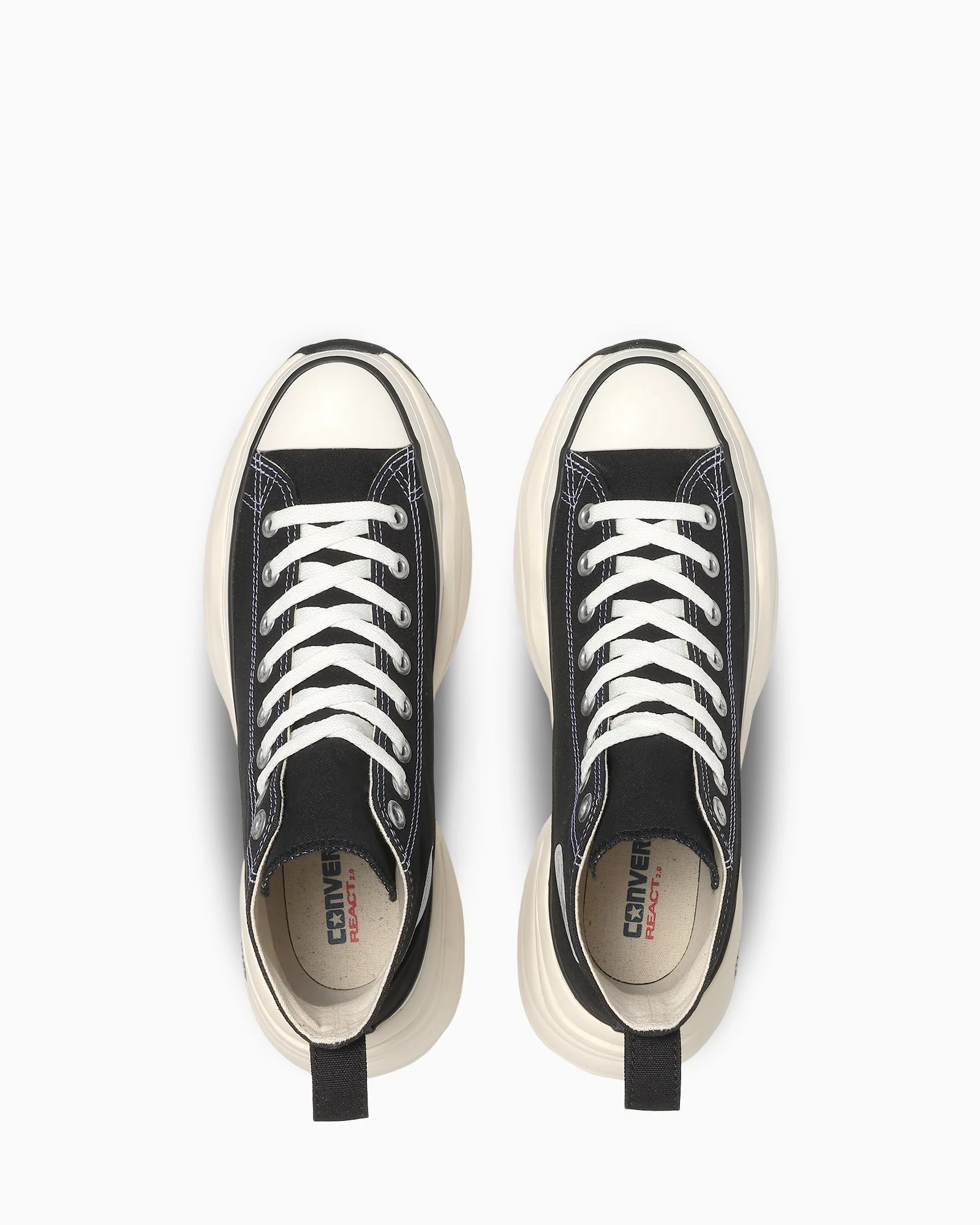 ALL STAR Ⓡ SURGETRAINER HI - Image 4