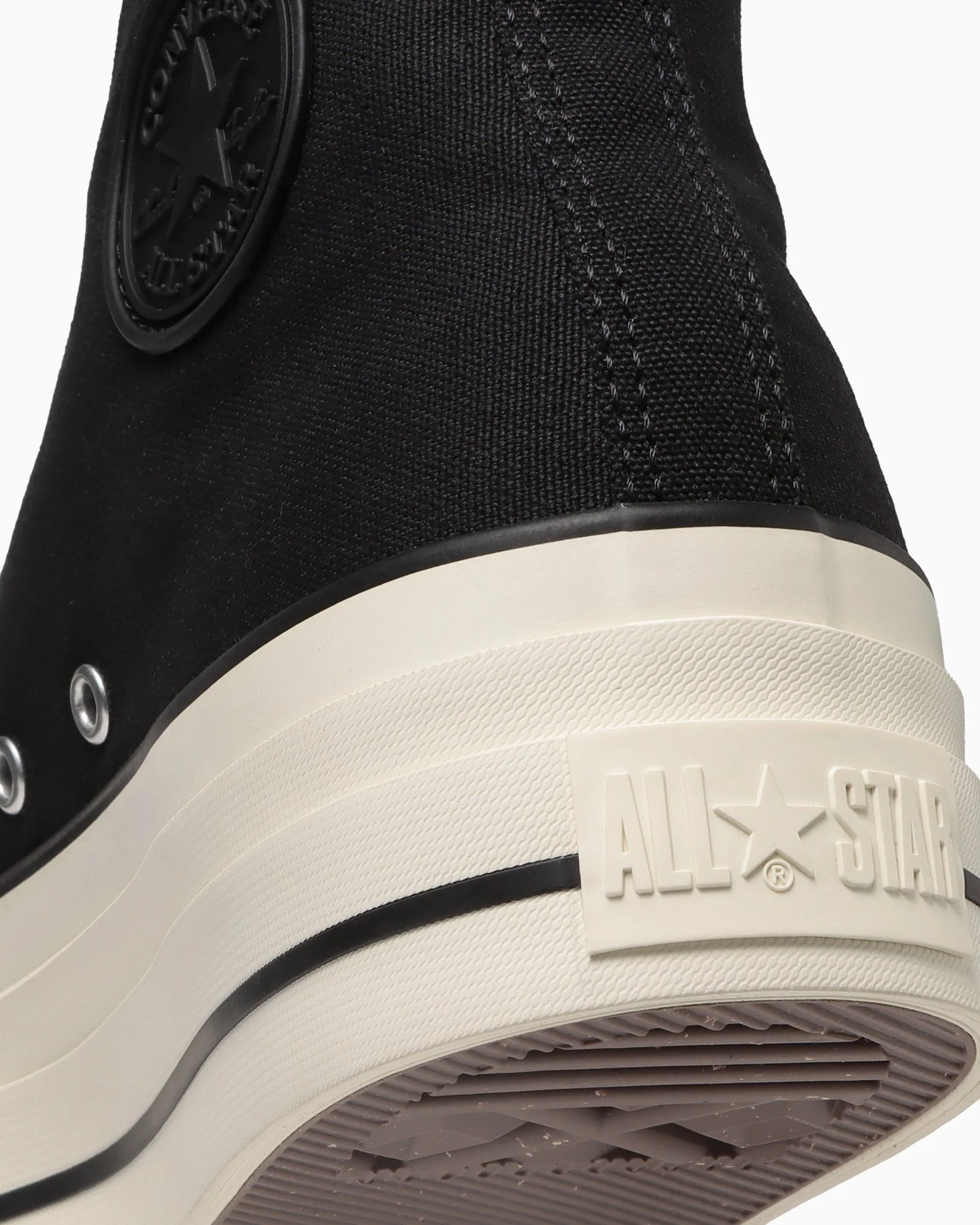 ALL STAR Ⓡ LIFTED OVERTAPE HI - Image 8