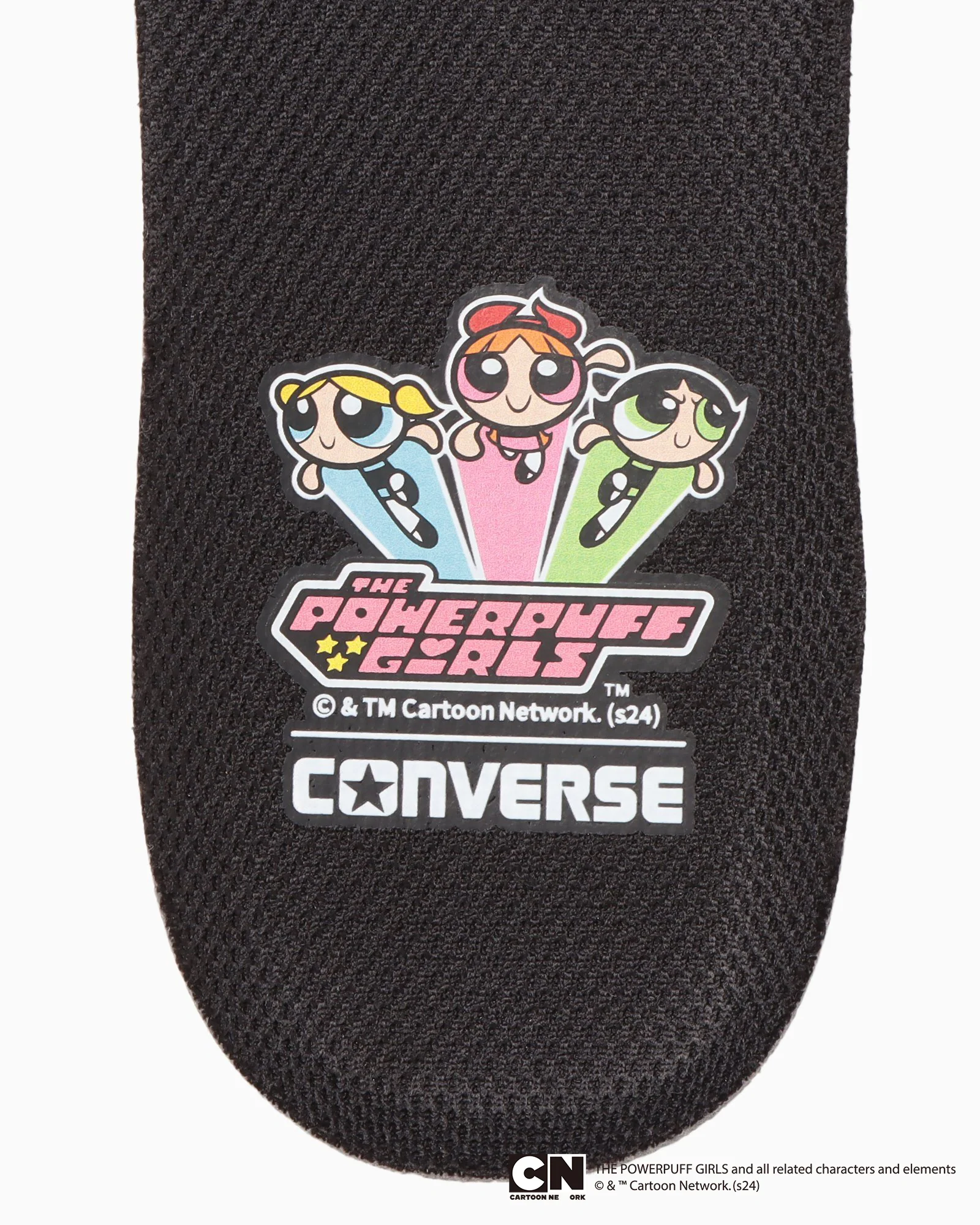 ALL STAR LIGHT PLTS HI / THE POWERPUFF GIRLS - Image 10