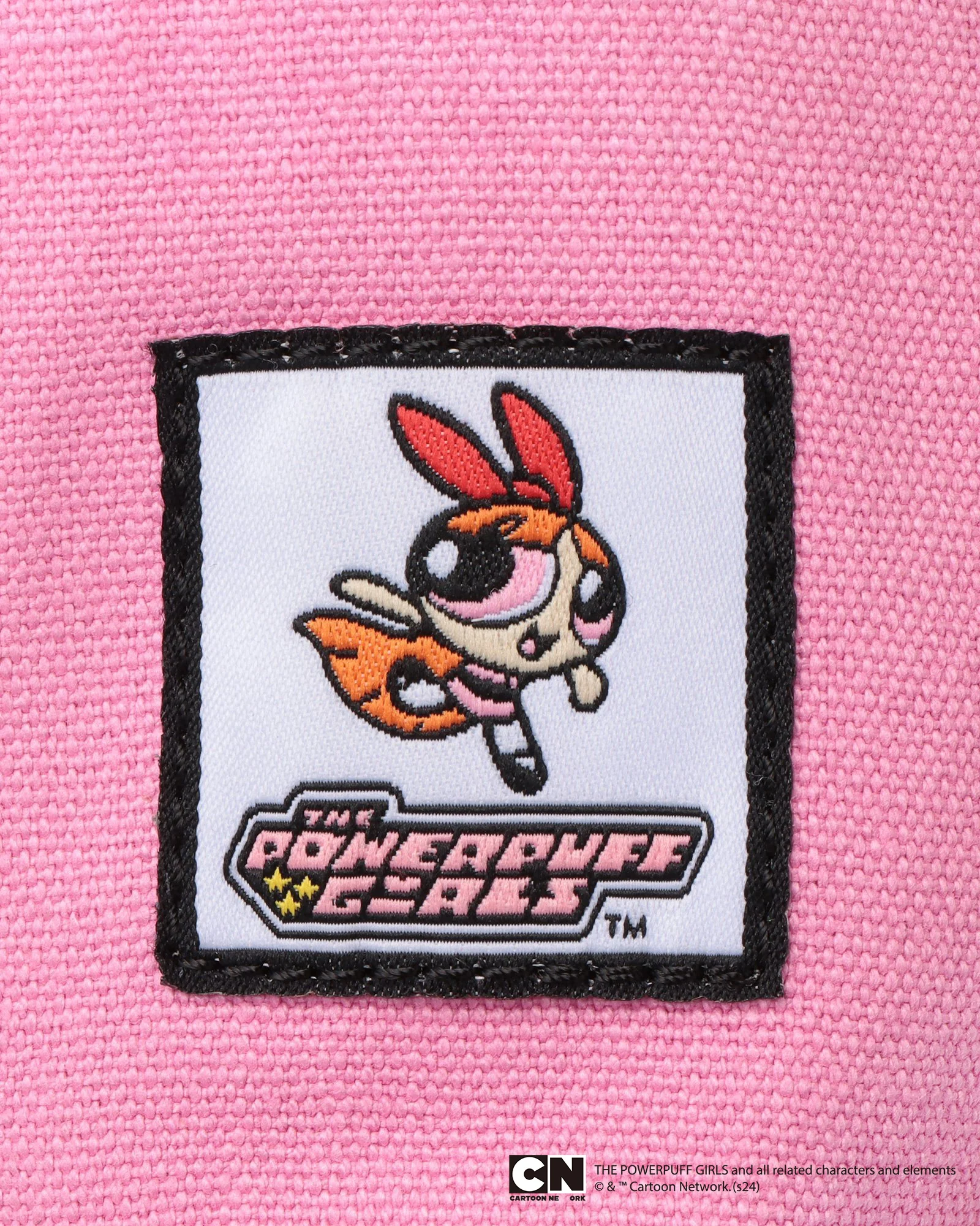ALL STAR LIGHT PLTS HI / THE POWERPUFF GIRLS - Image 11